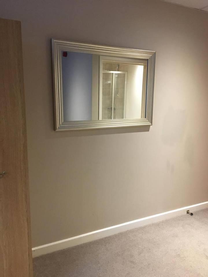 Standard Twin Room photo 3