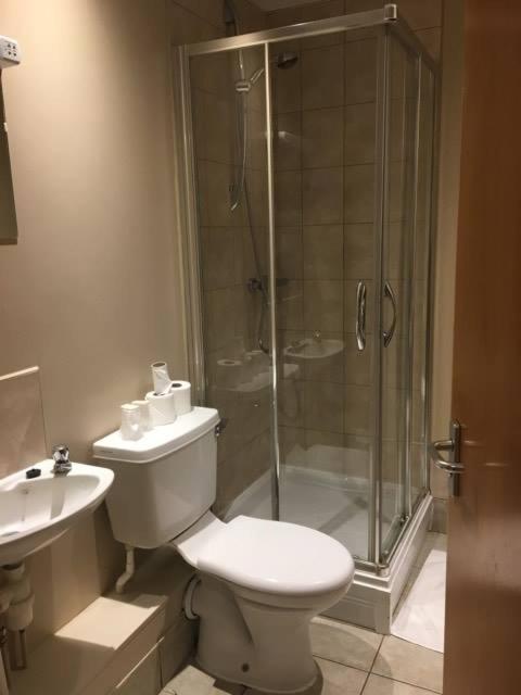 Standard Twin Room photo 2