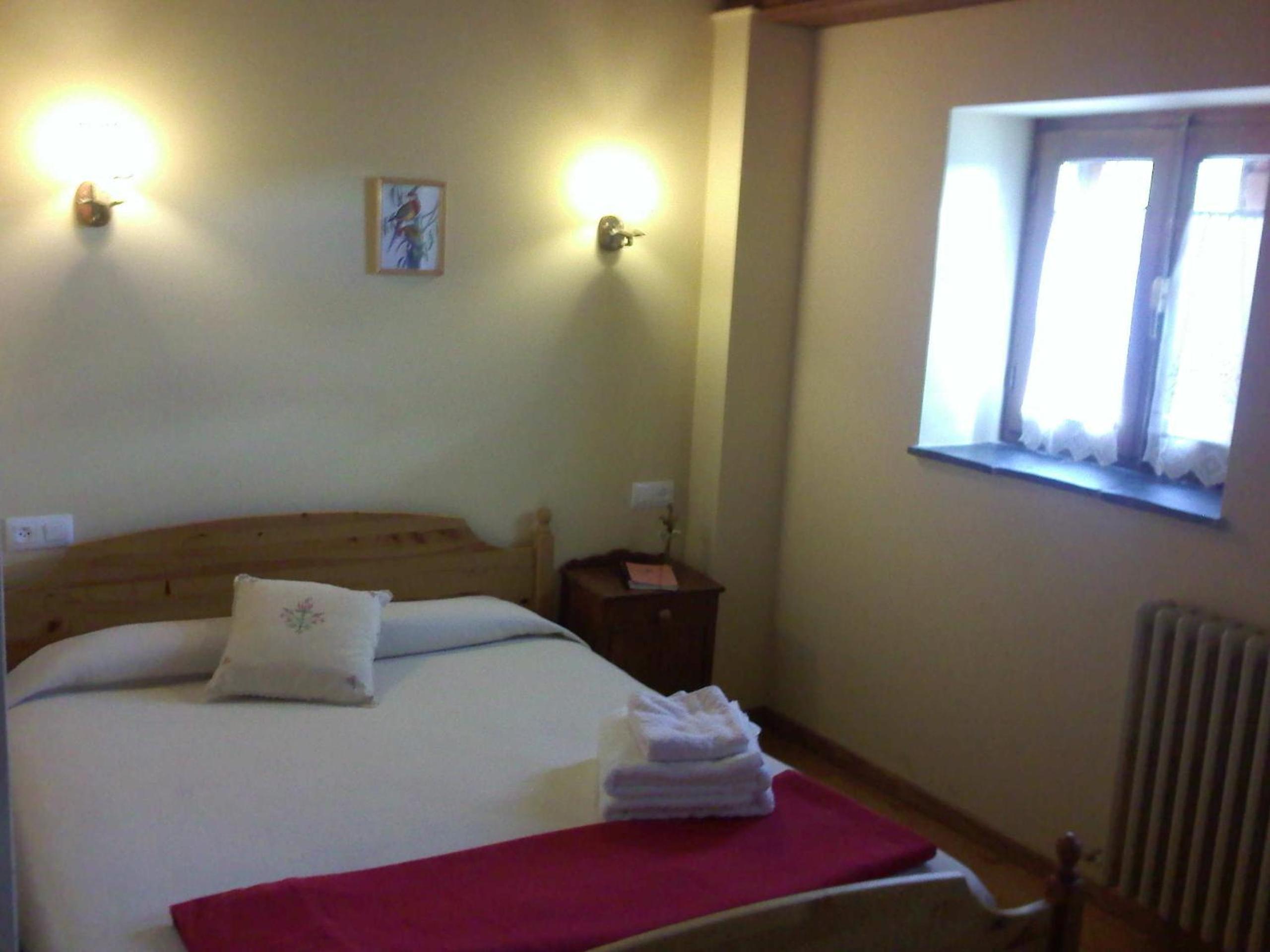 Apartamento (4 adultos)