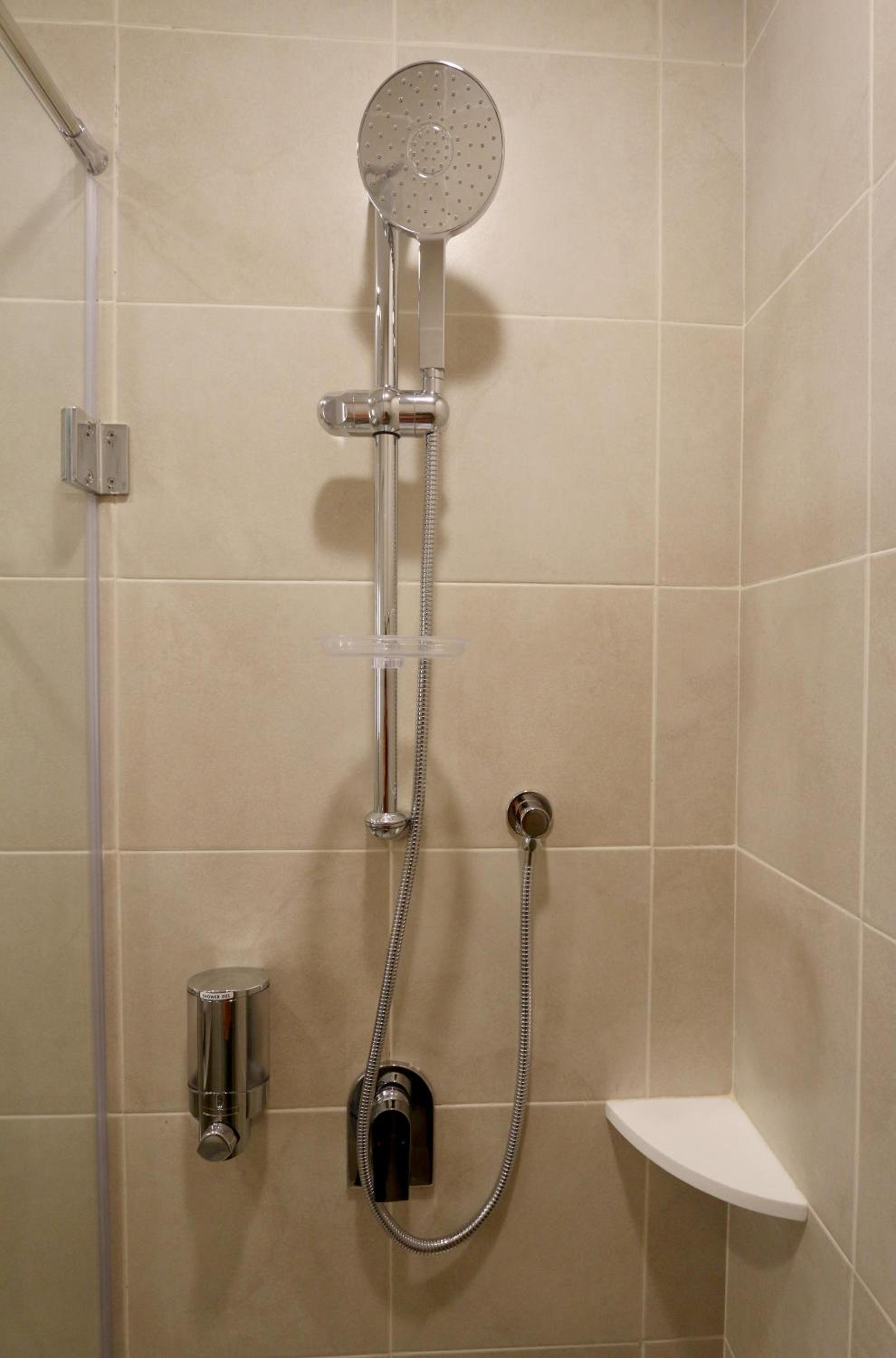 Superior Twin Room — the supplier's photographs — photo 3