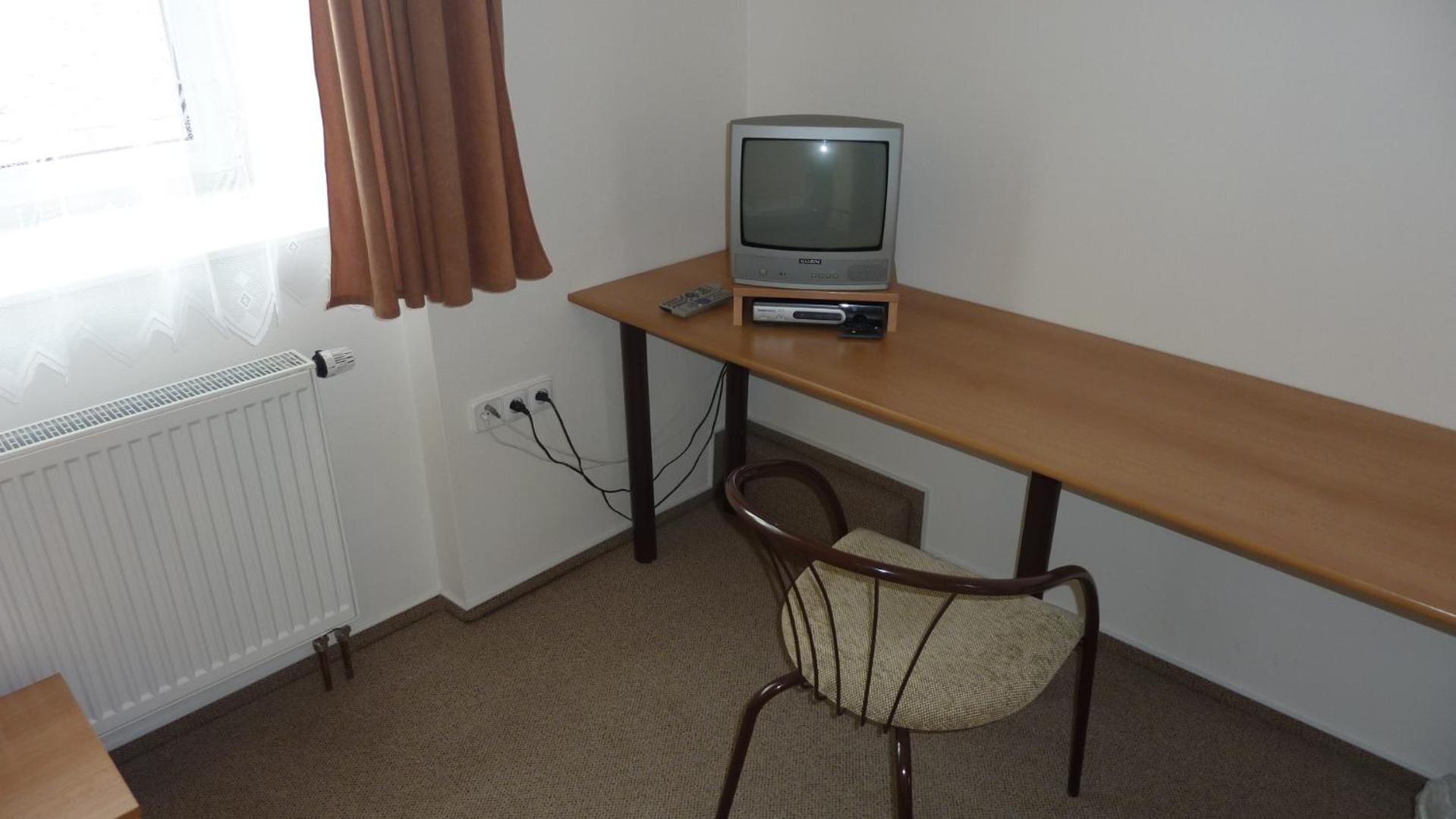 Single Room photo 1