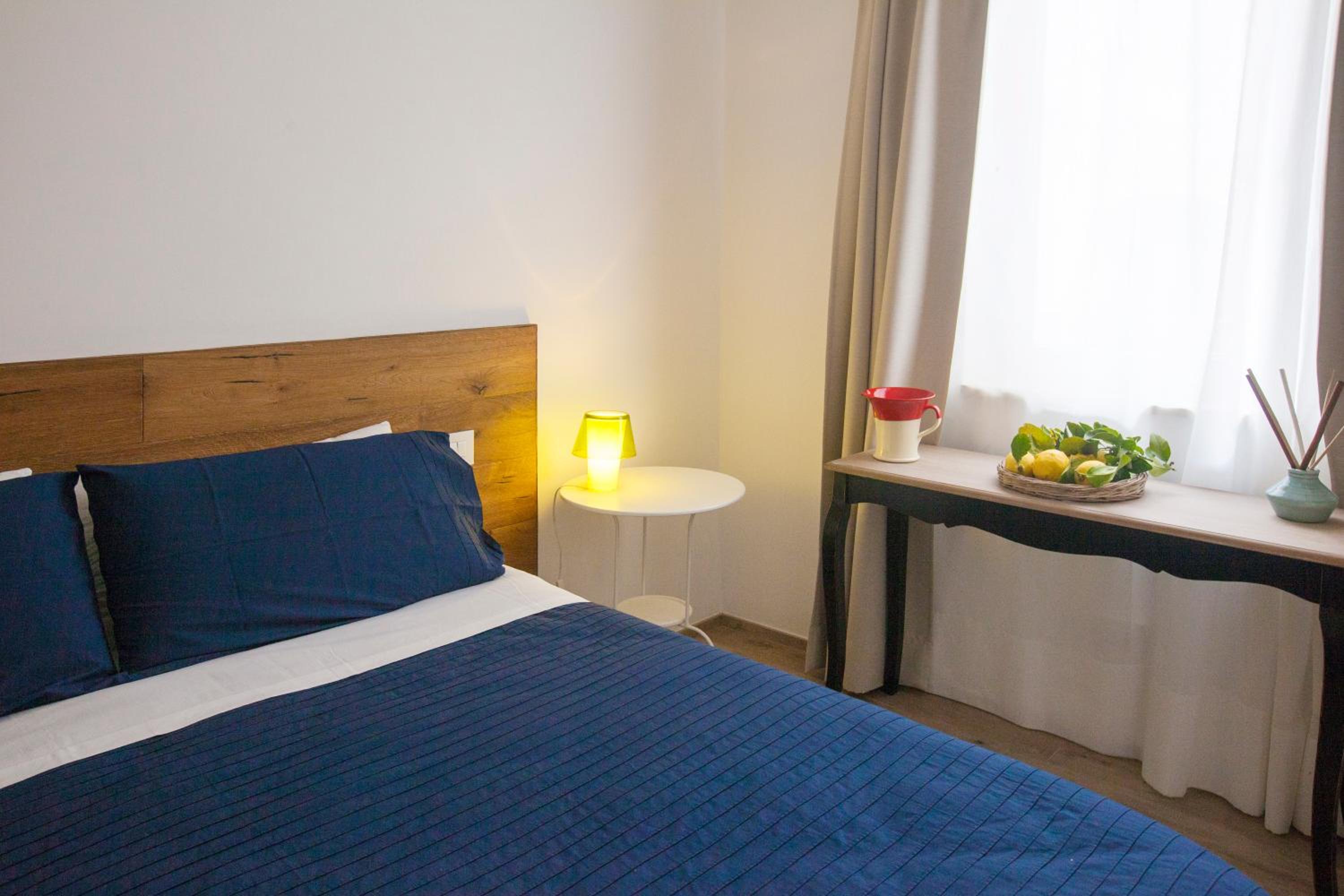 Double Room - Ground Floor photo 1