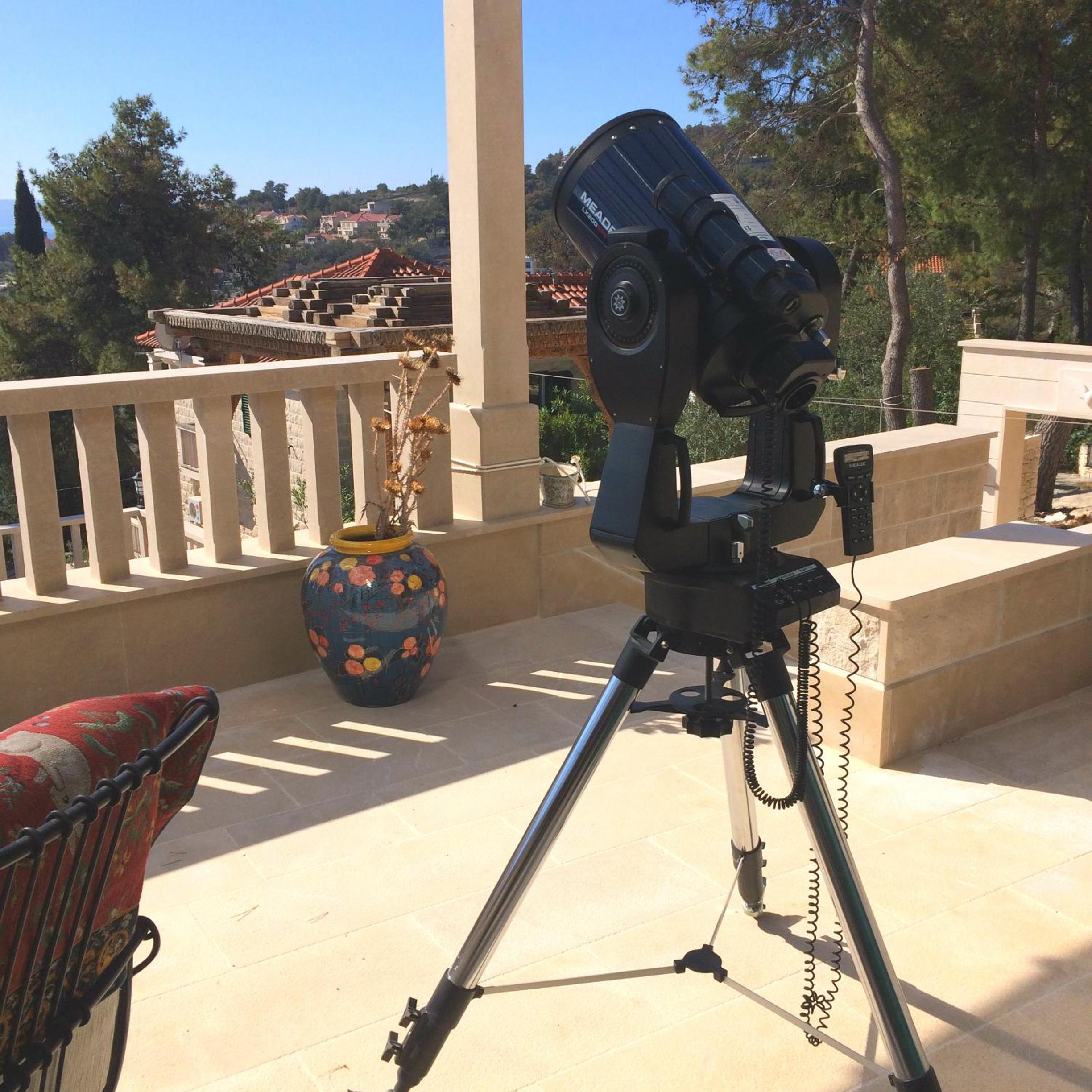 Villa photo 3
