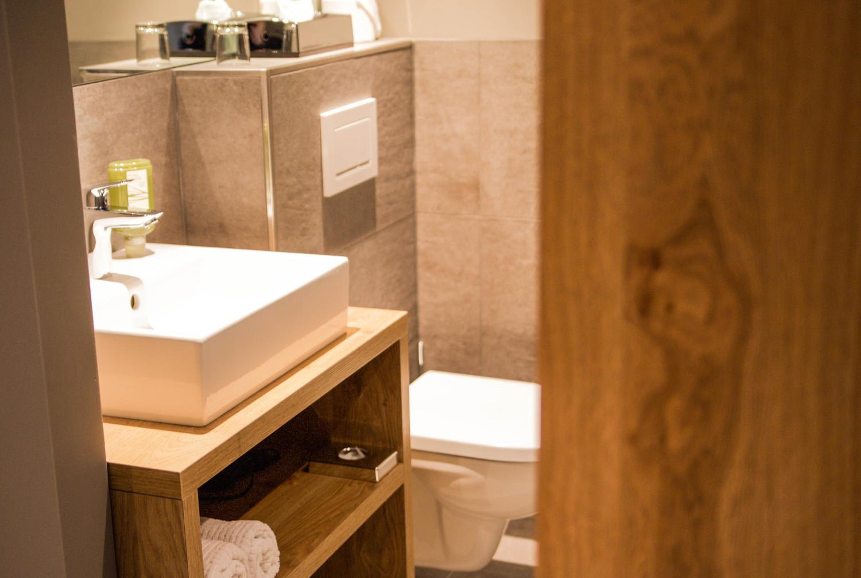 Komfort Plus Double Room  - Photo 5