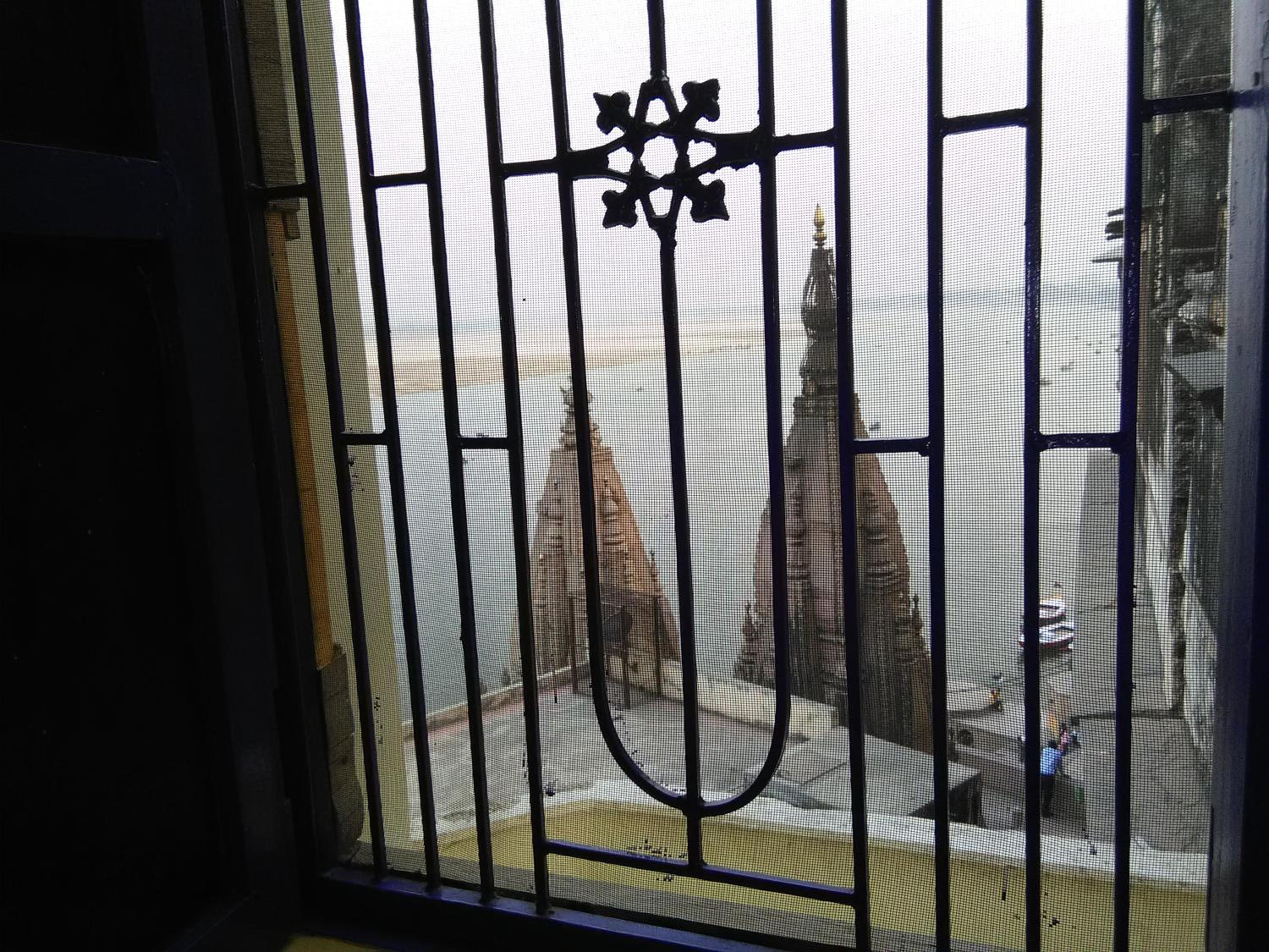 Deluxe Double Room with Sea View photo 3