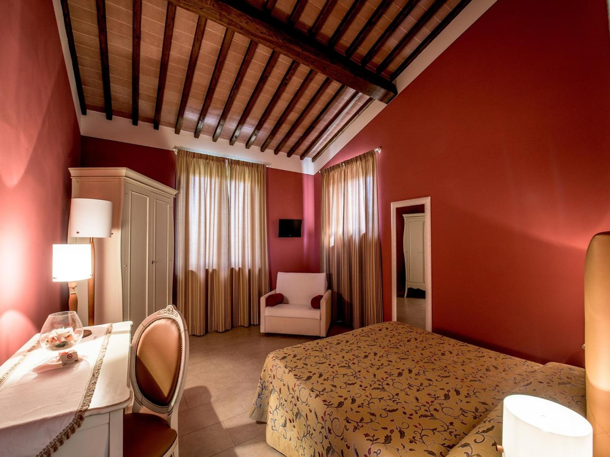 Junior Suite - Photo 6