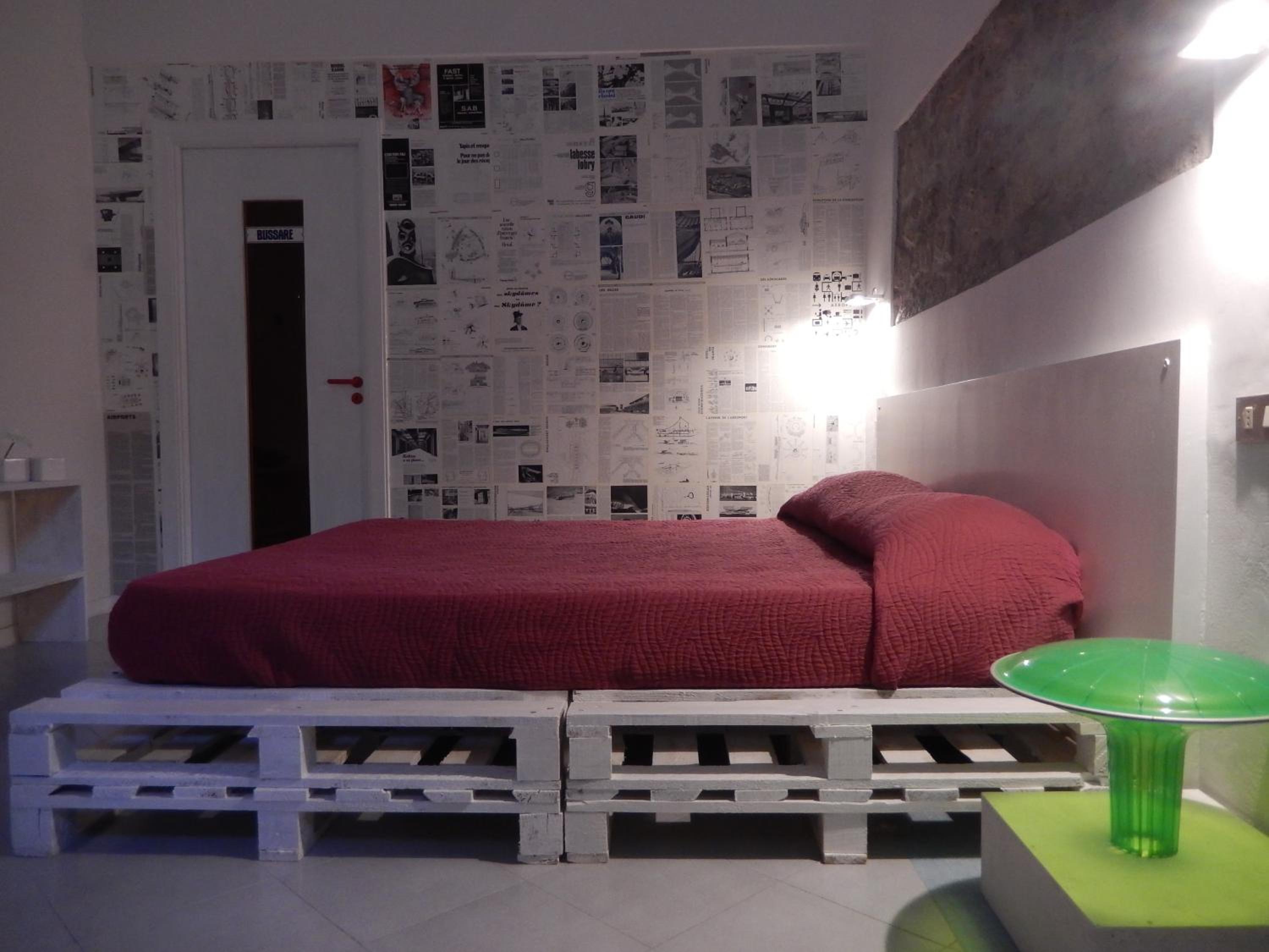 Double Room photo 1