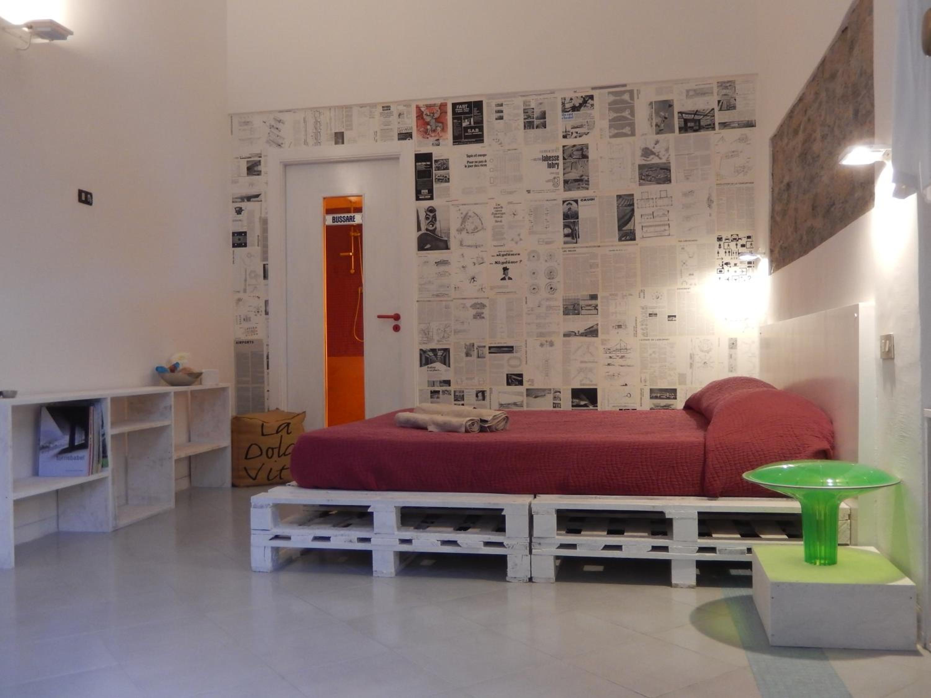 Double Room photo 3