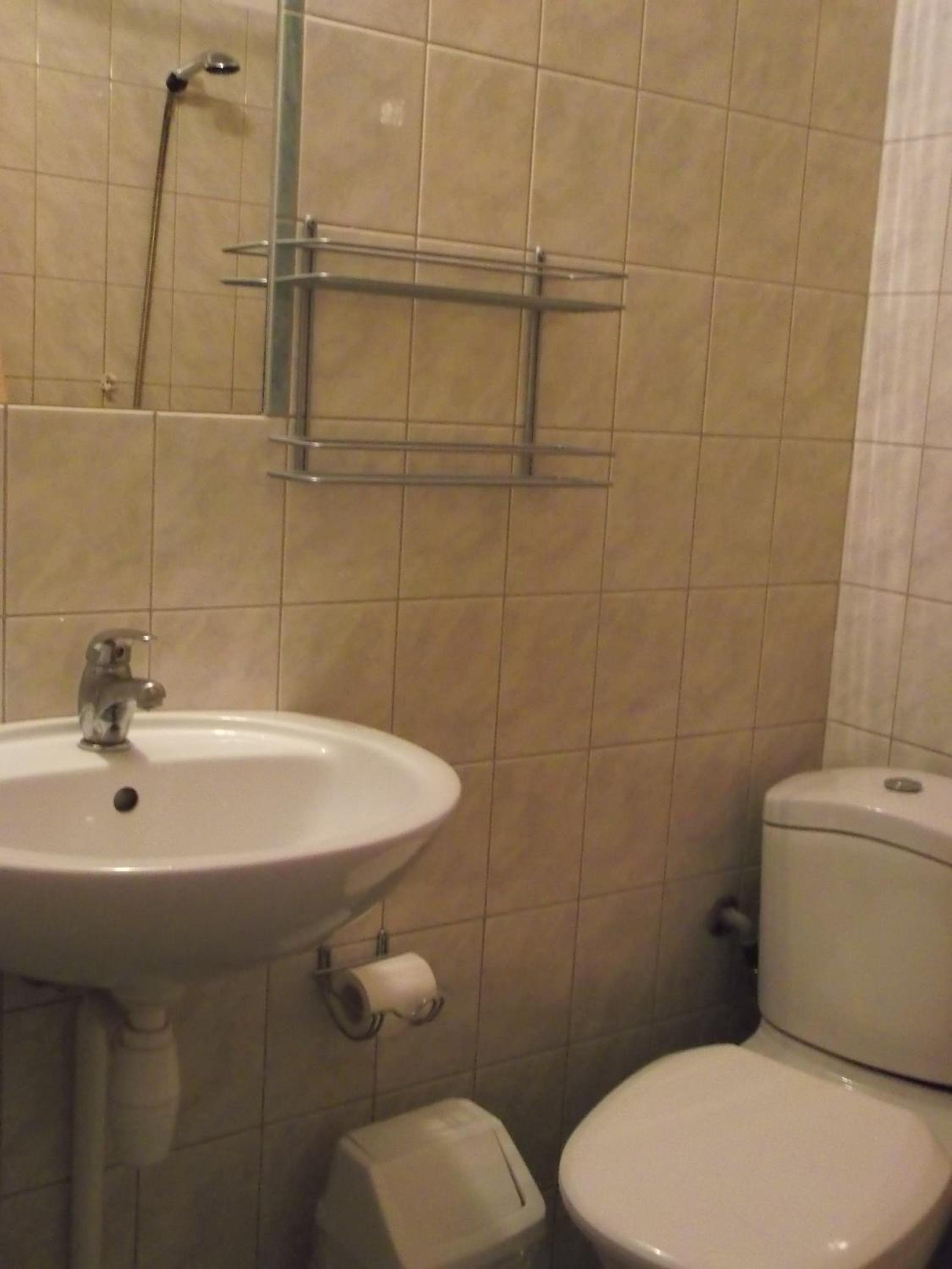 Double or Twin Room photo 2