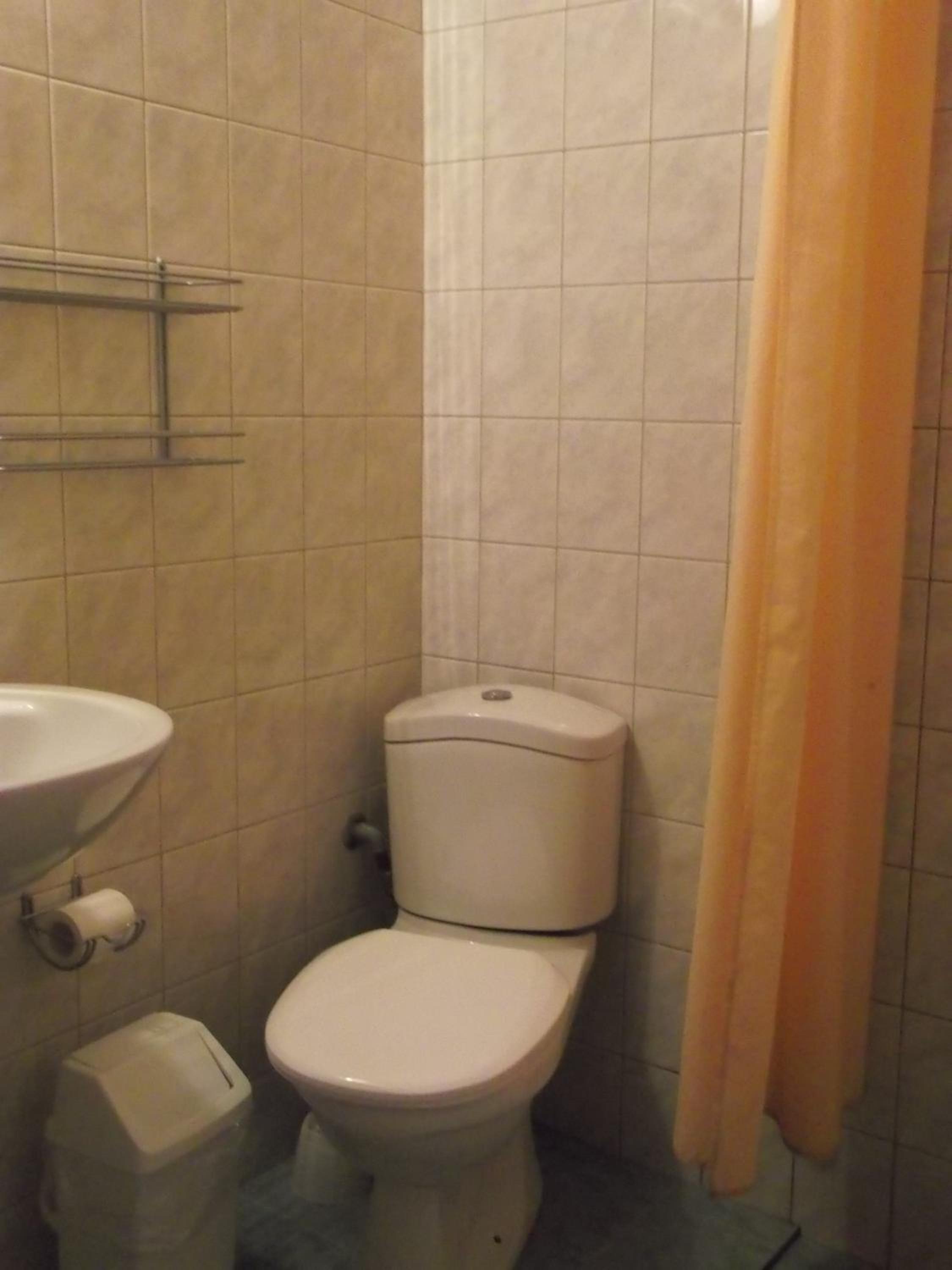 Double or Twin Room photo 3