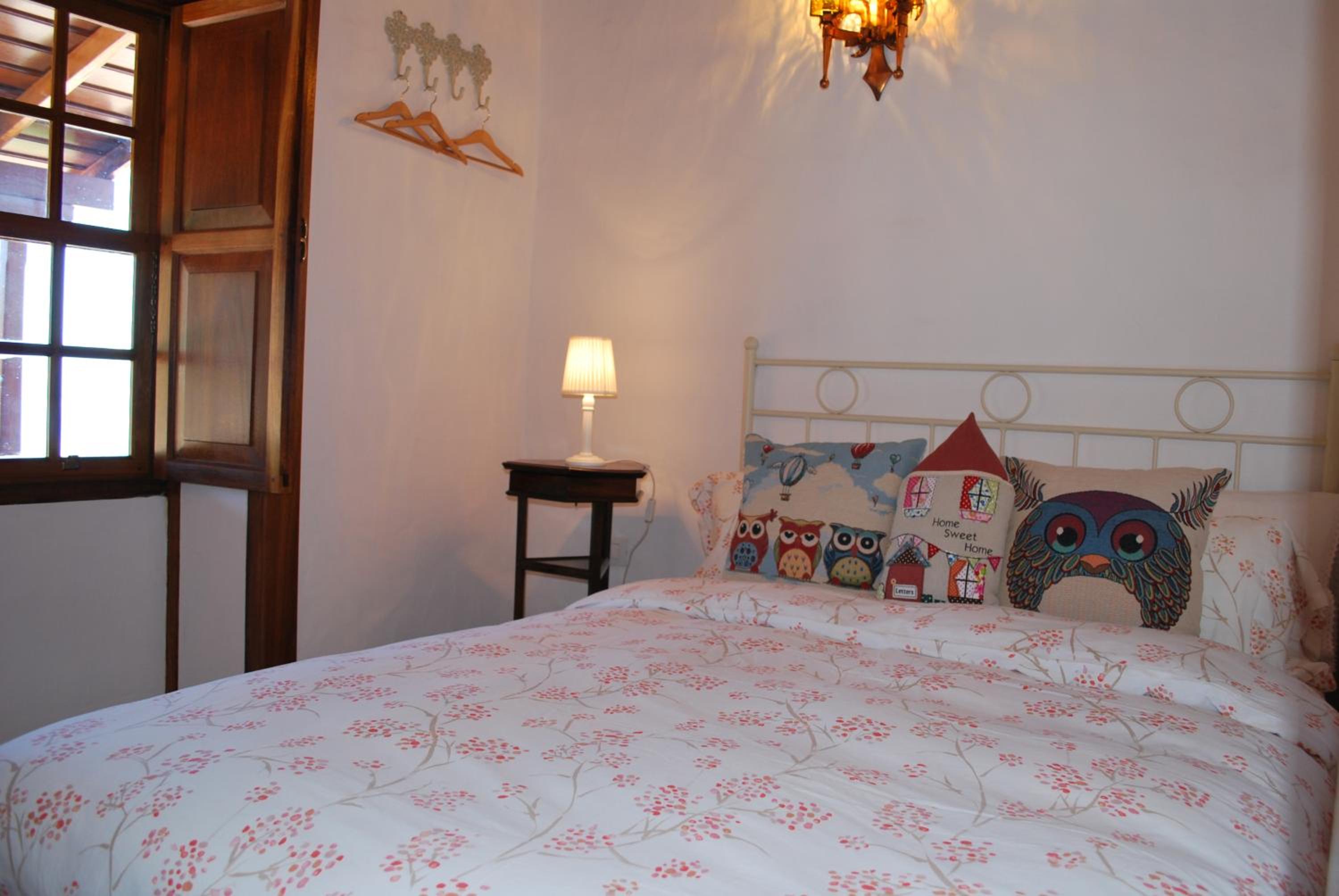 Casa de Dos Habitaciones