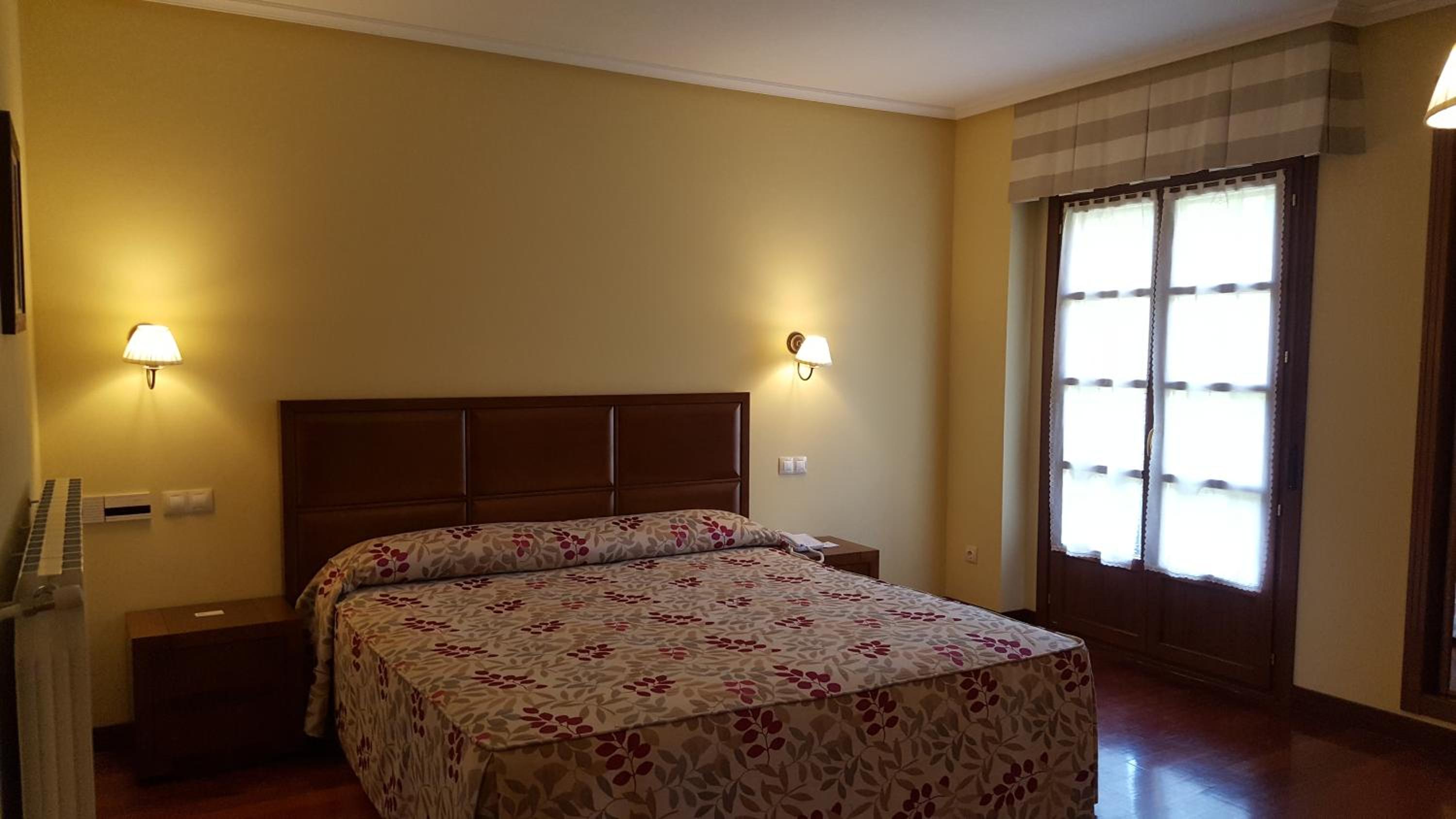 Suite Junior con Terraza