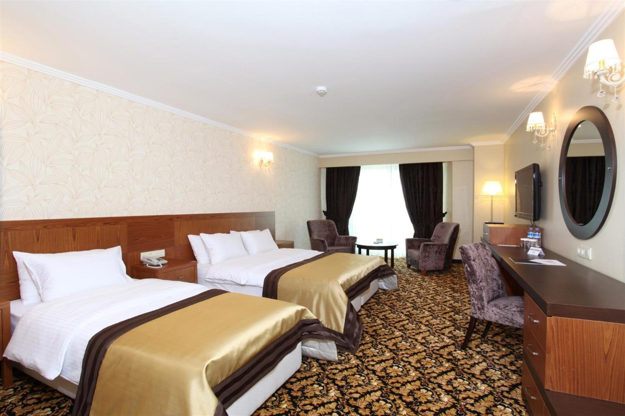 Deluxe Single Room photo 3