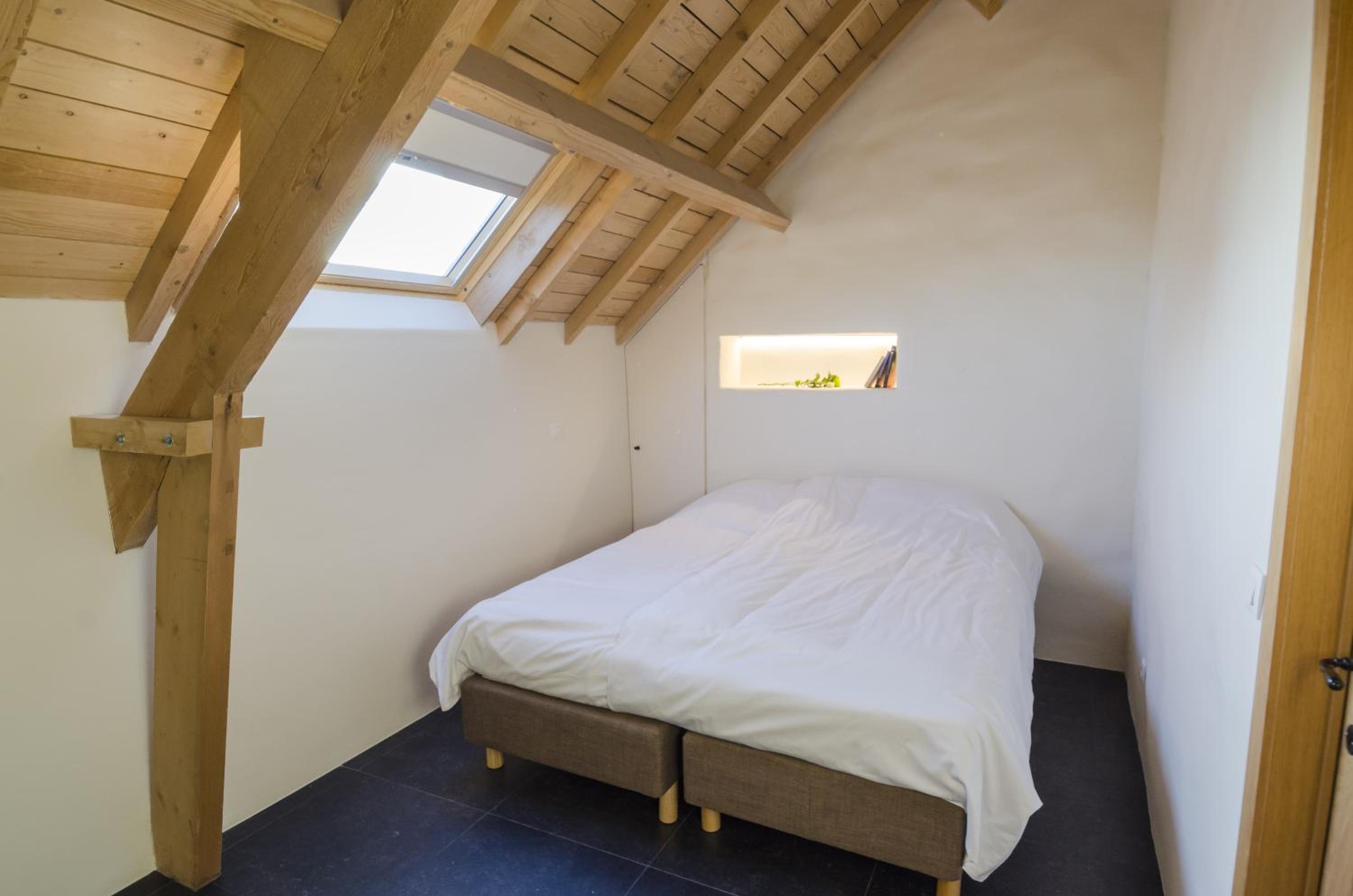 Two-Bedroom House (4 Adults) photo 1