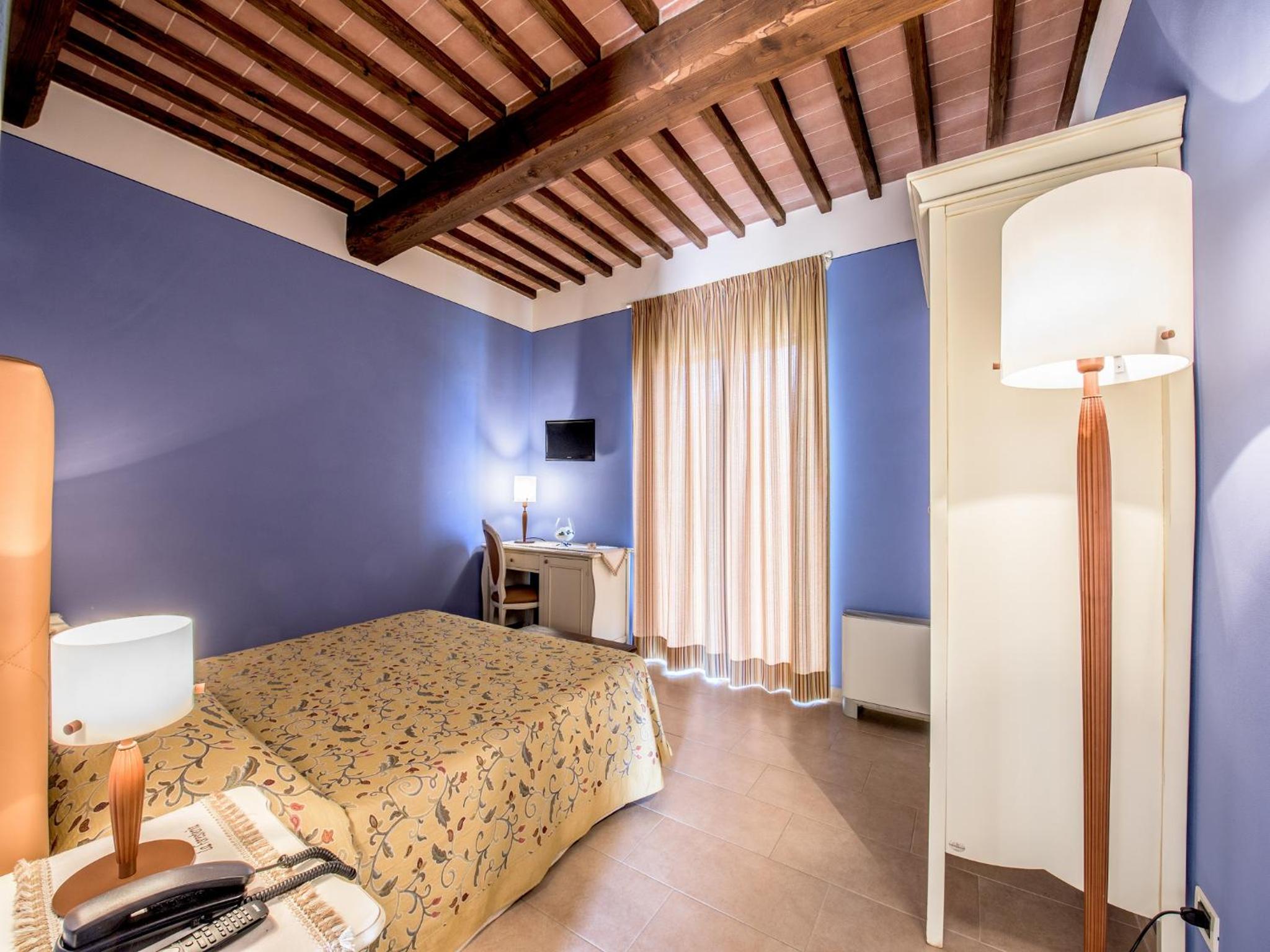 Junior Suite - Photo 3