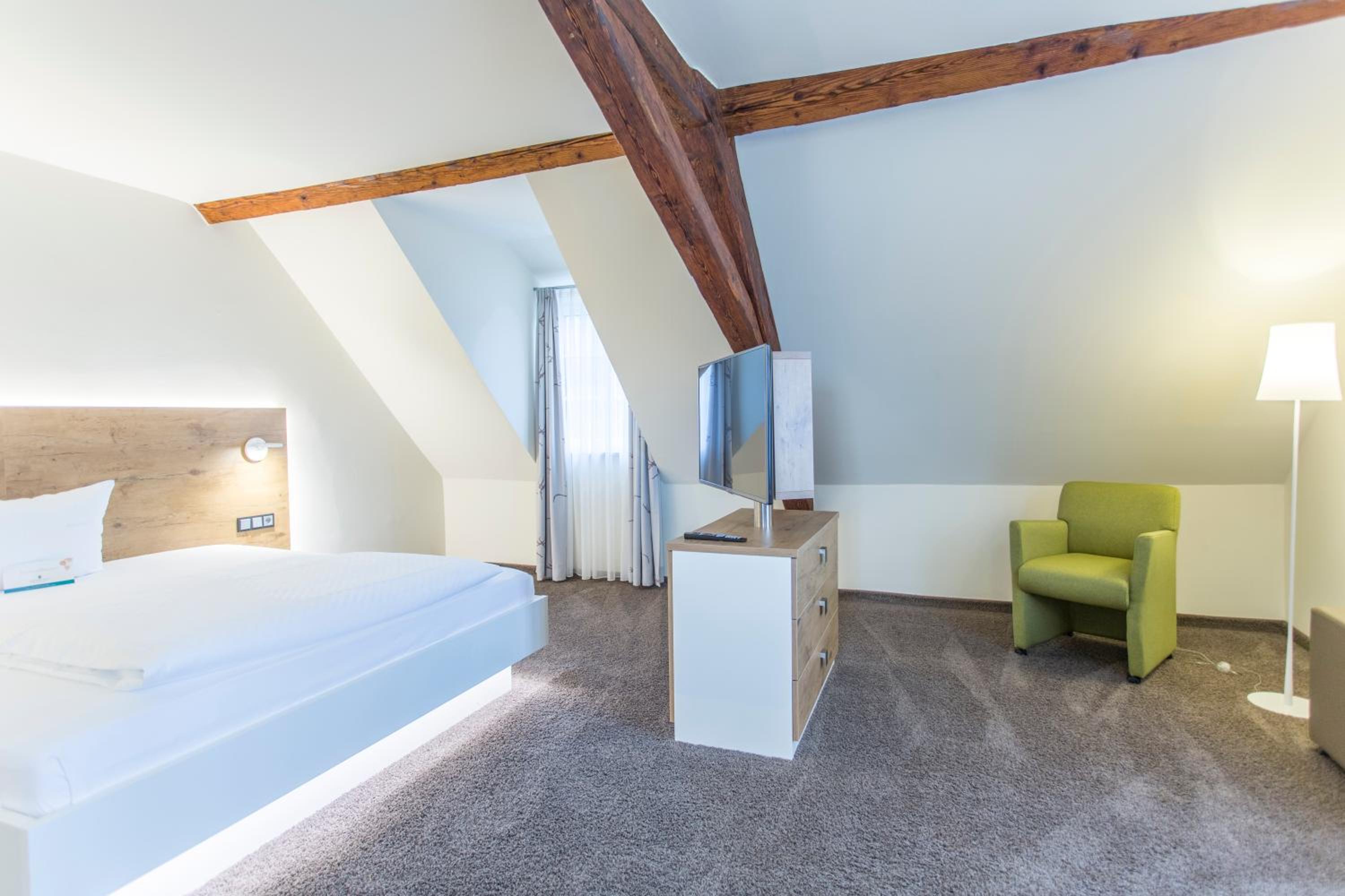 Suite photo 1