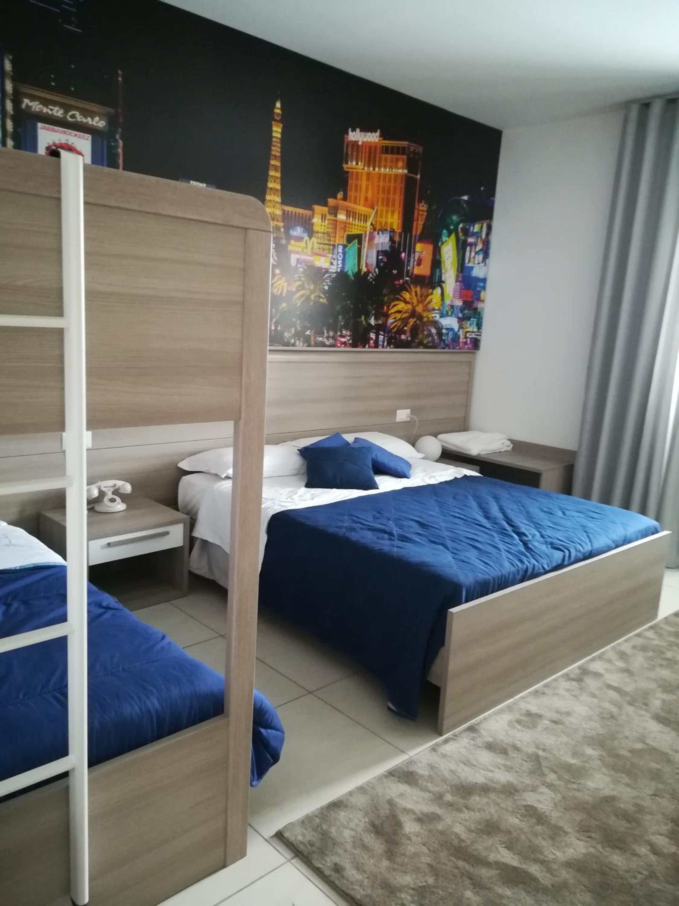 Quadruple Room photo 3
