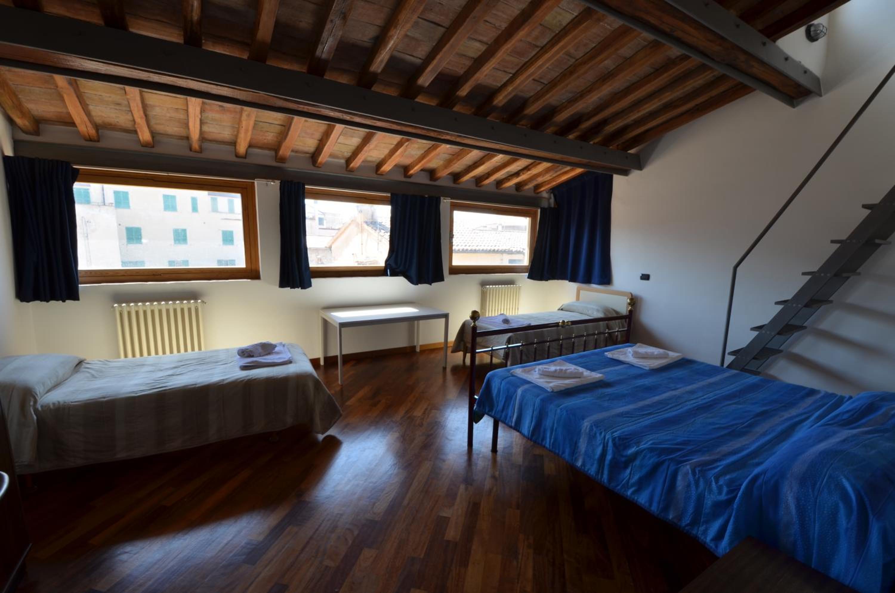 Double Or Twin Room