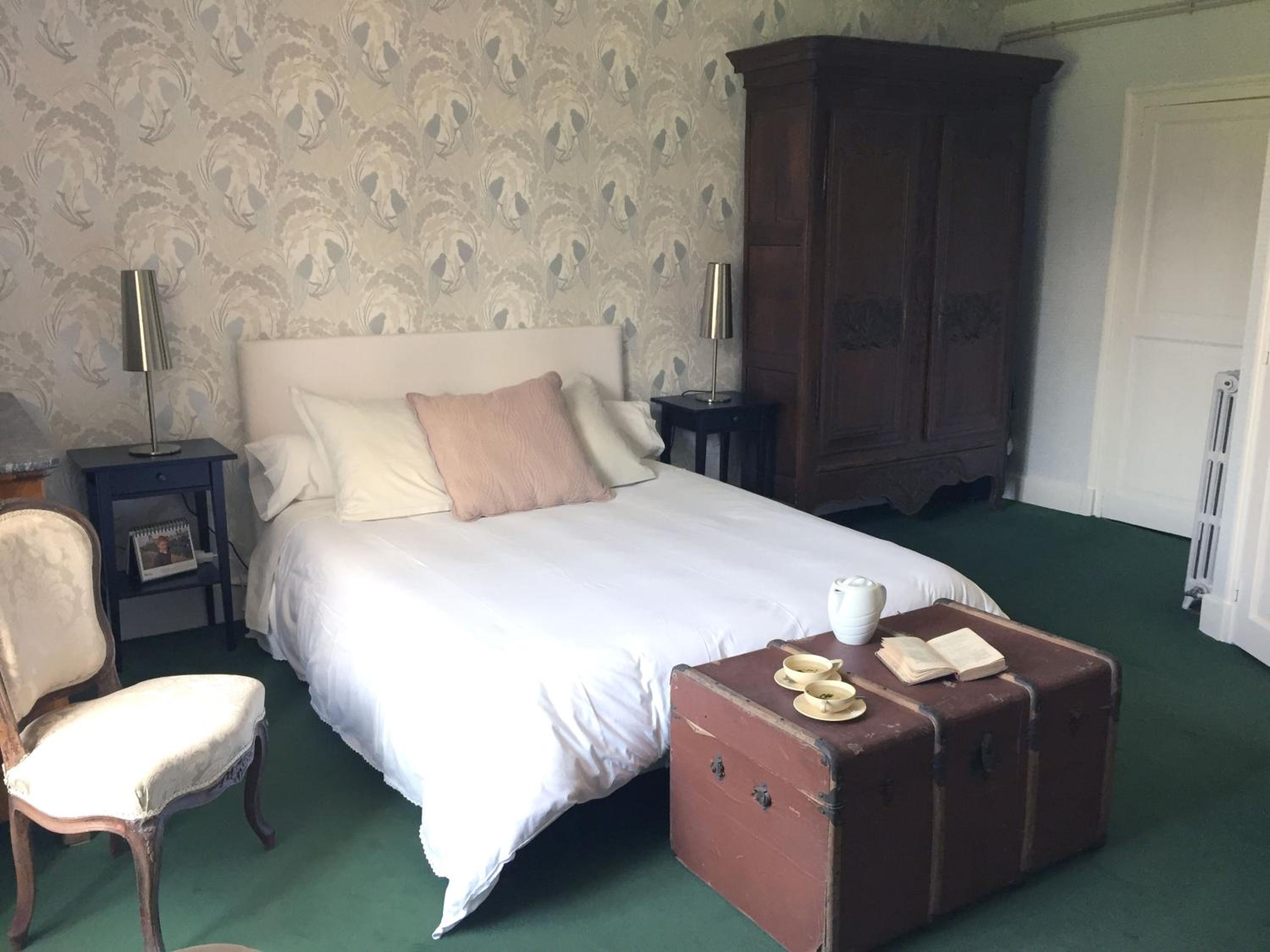 Deluxe Double Room - Photo 2