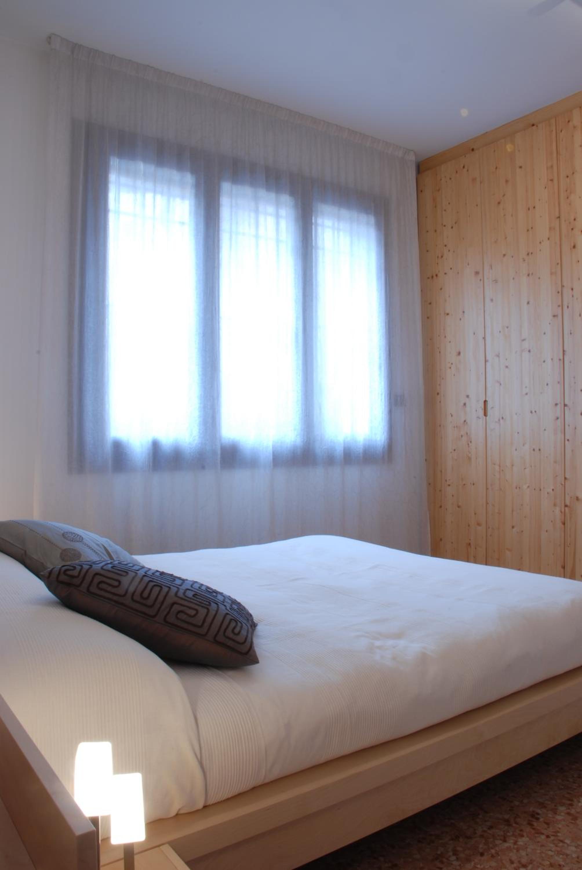 Double Room With Private External Bathroom