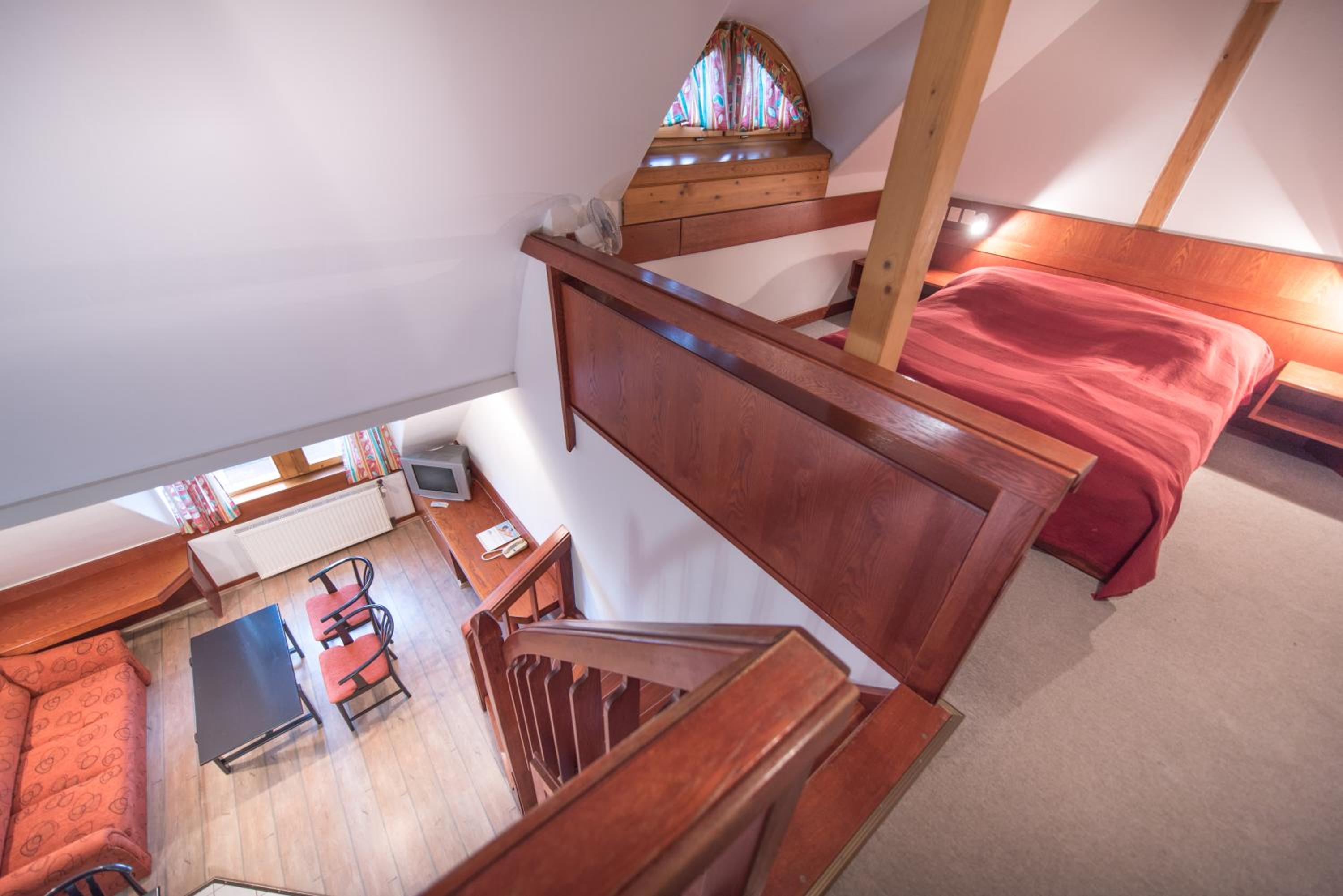 Apartment (4 Adults)