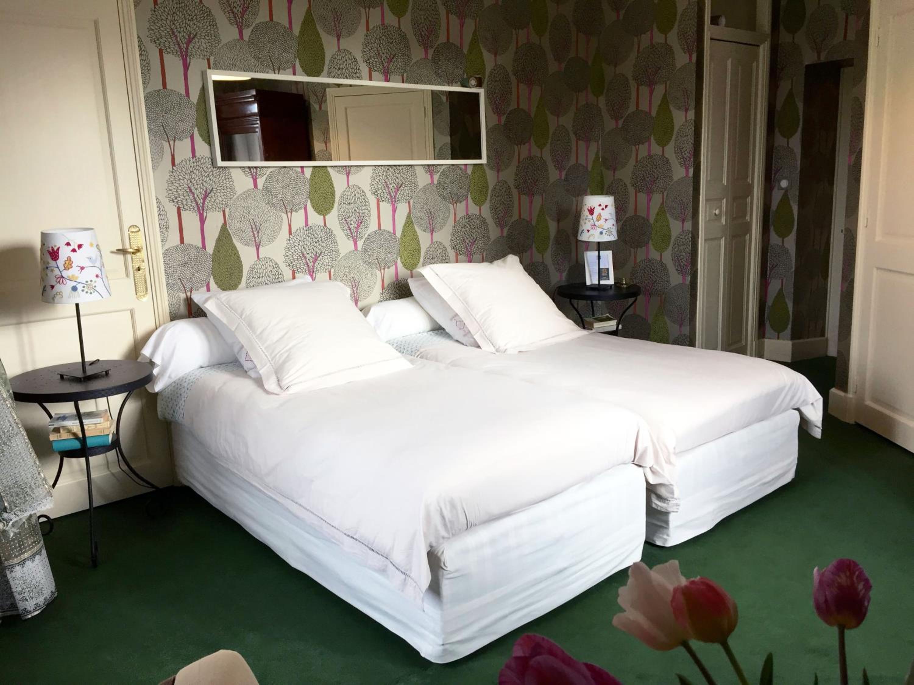 Standard Double Room - Photo 1