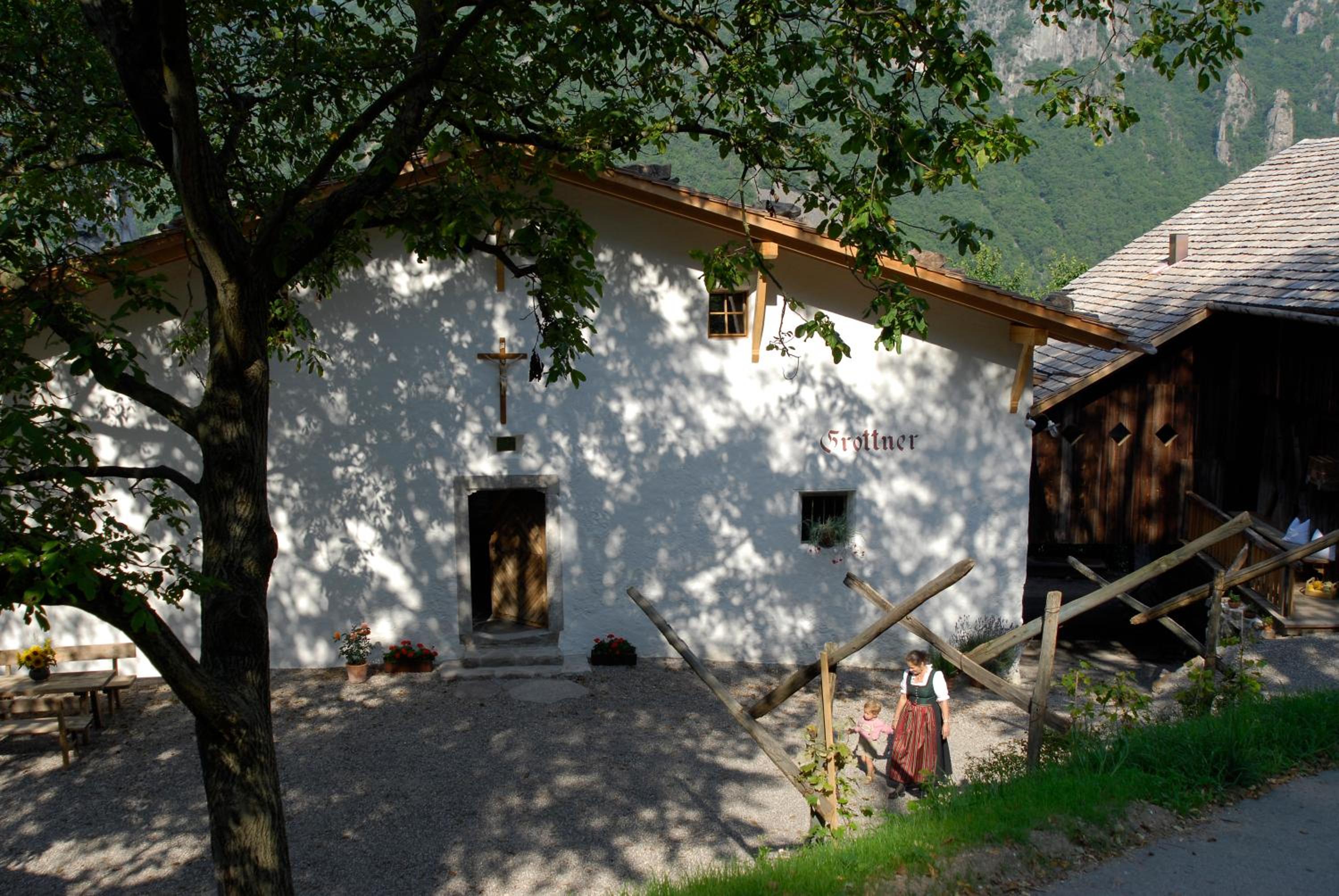 Deluxe Villa photo 1