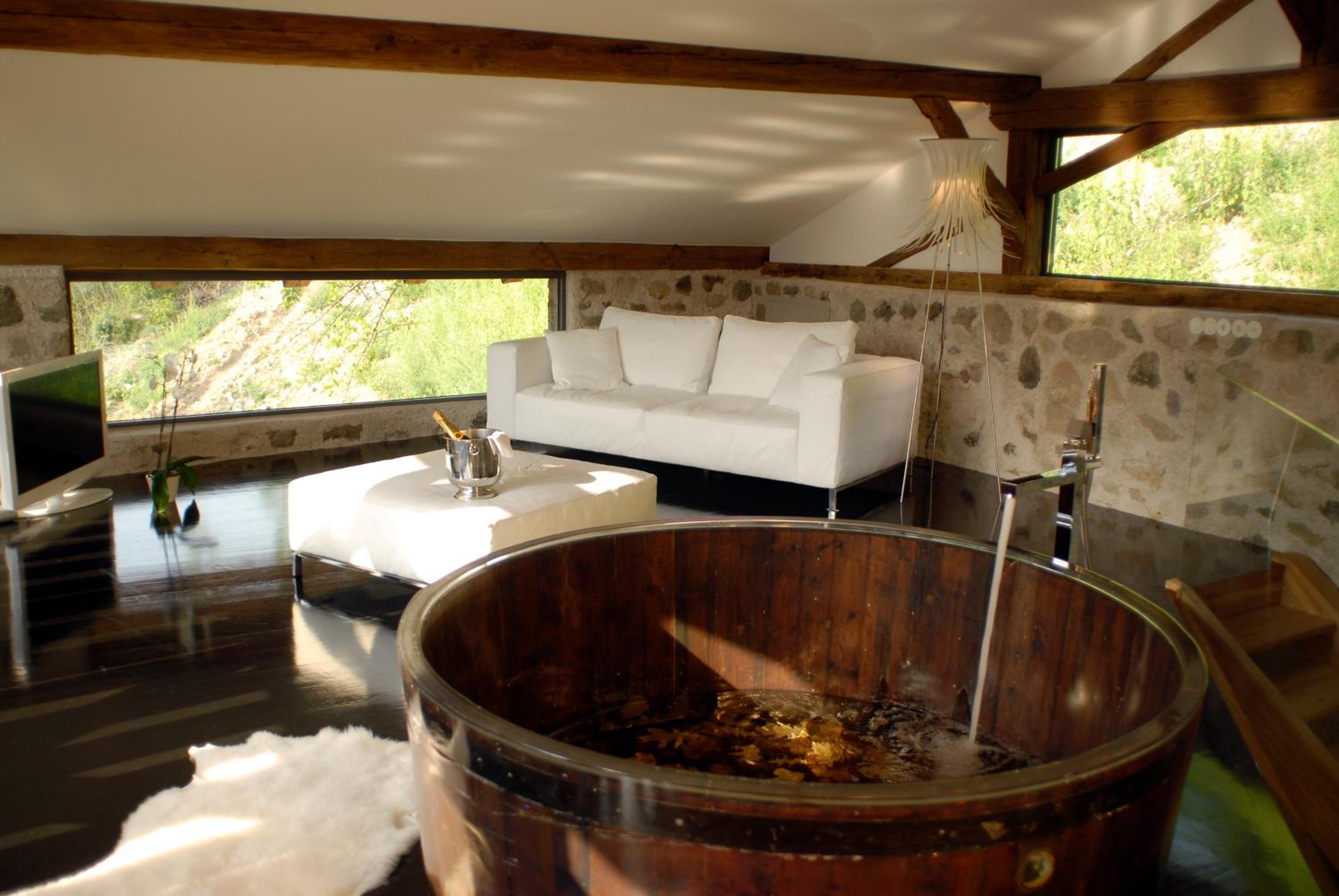 Chalet photo 2
