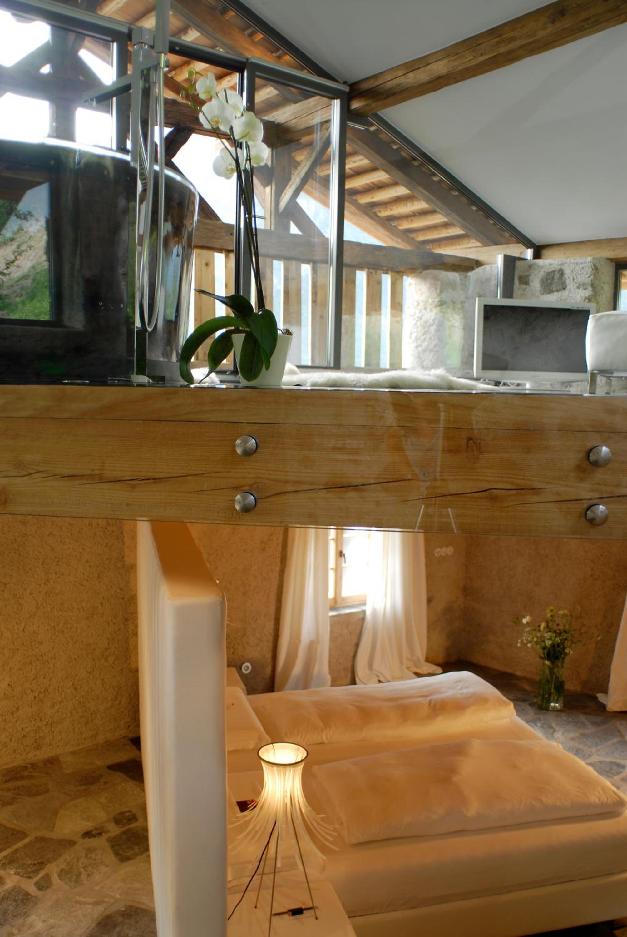 Chalet photo 3