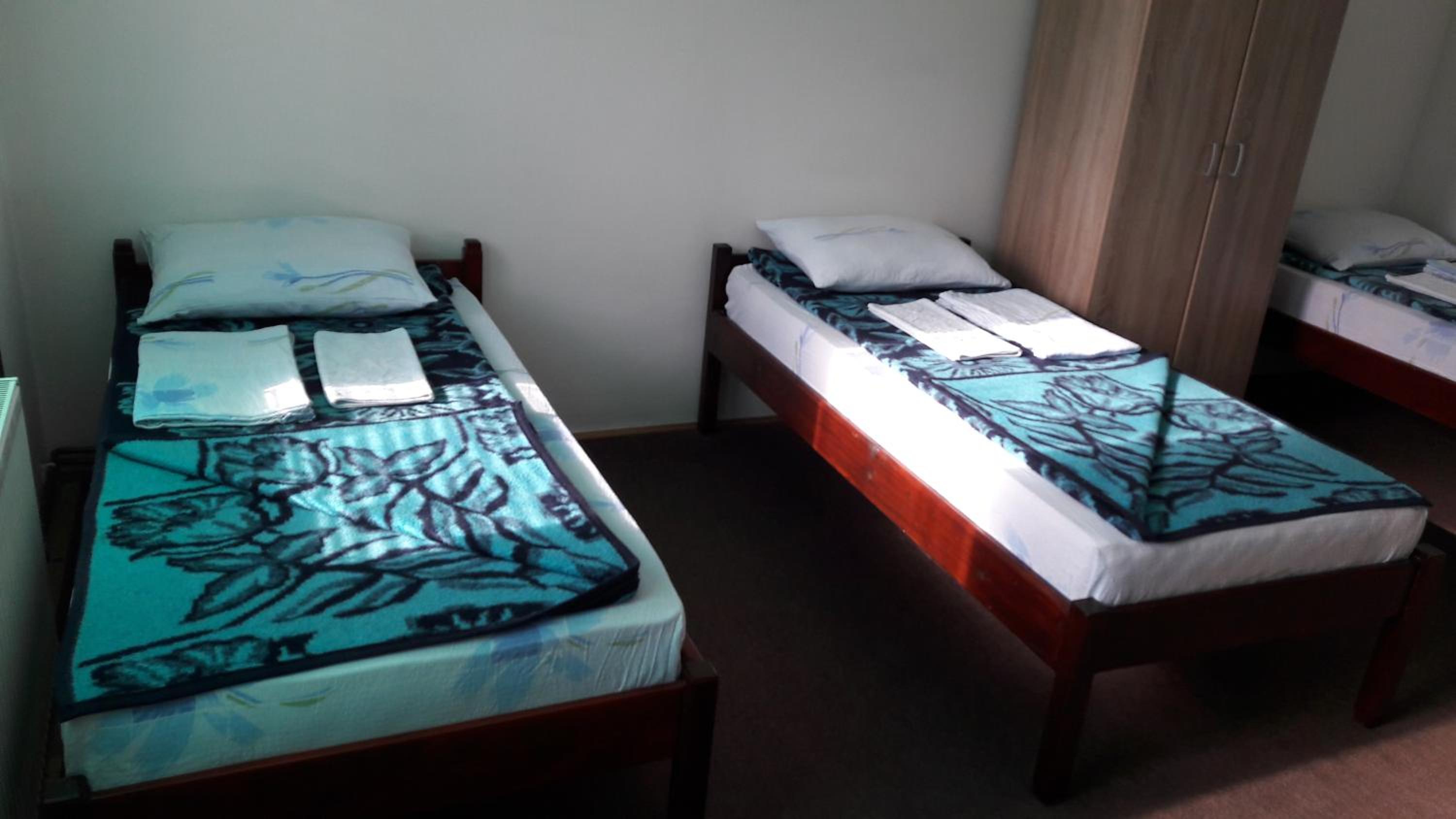 Quadruple Room photo 2