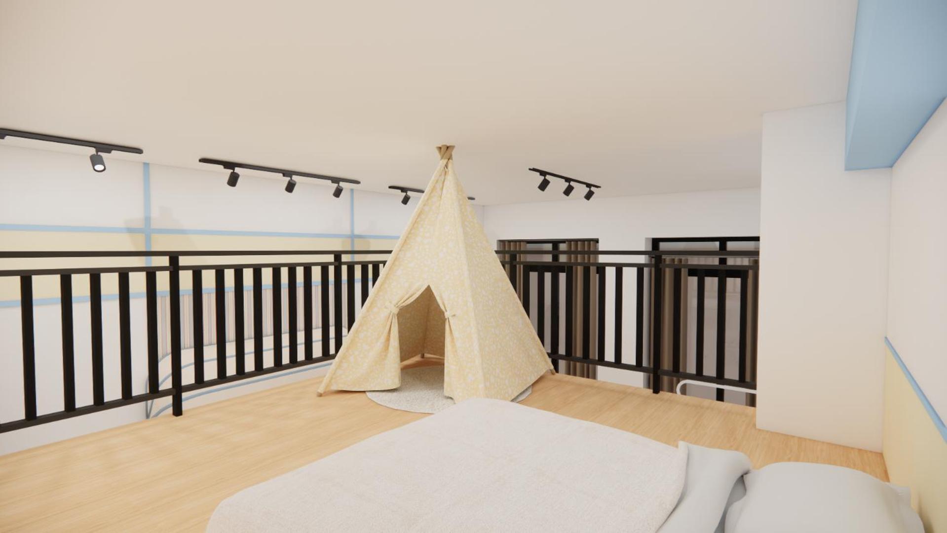 Loft photo 2