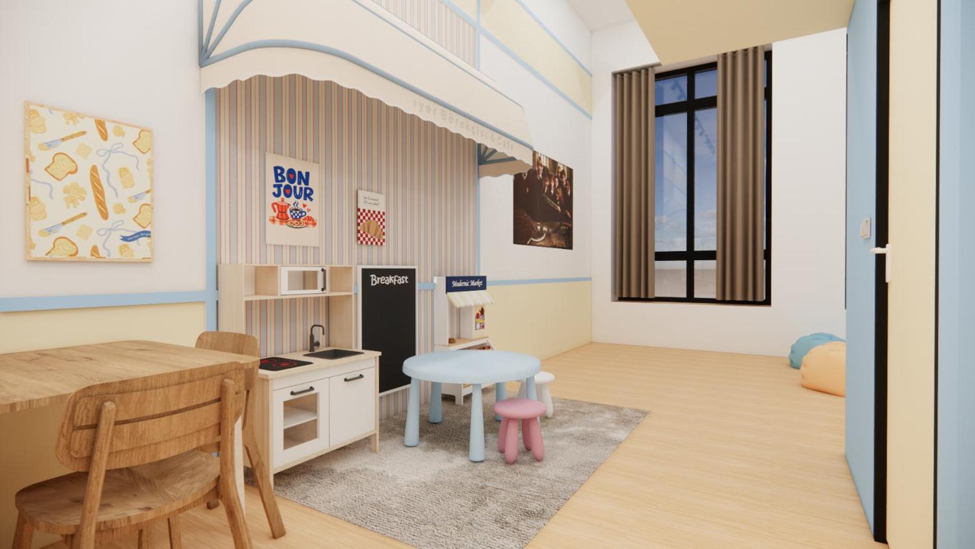 Loft photo 3
