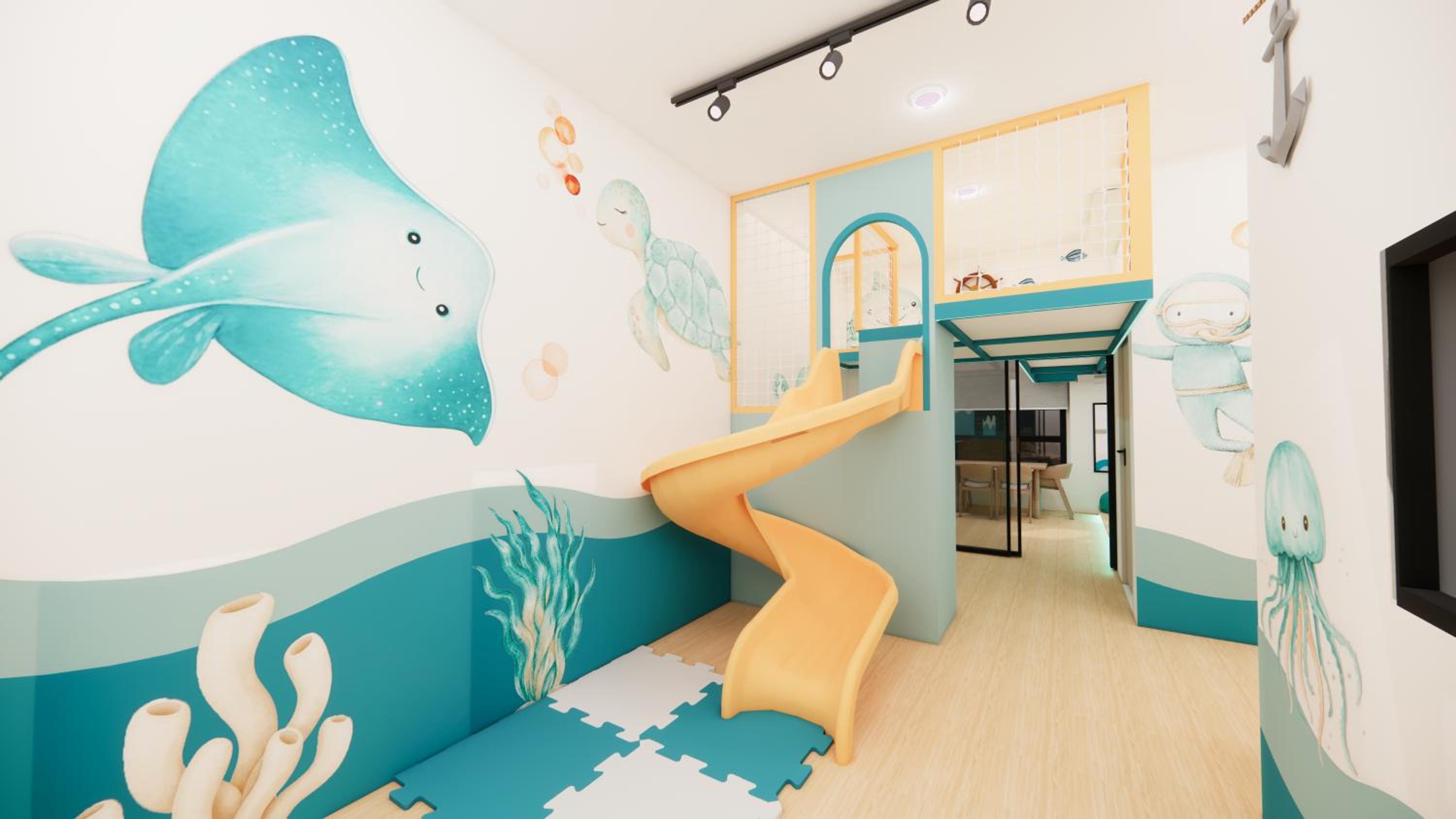Family Studio
