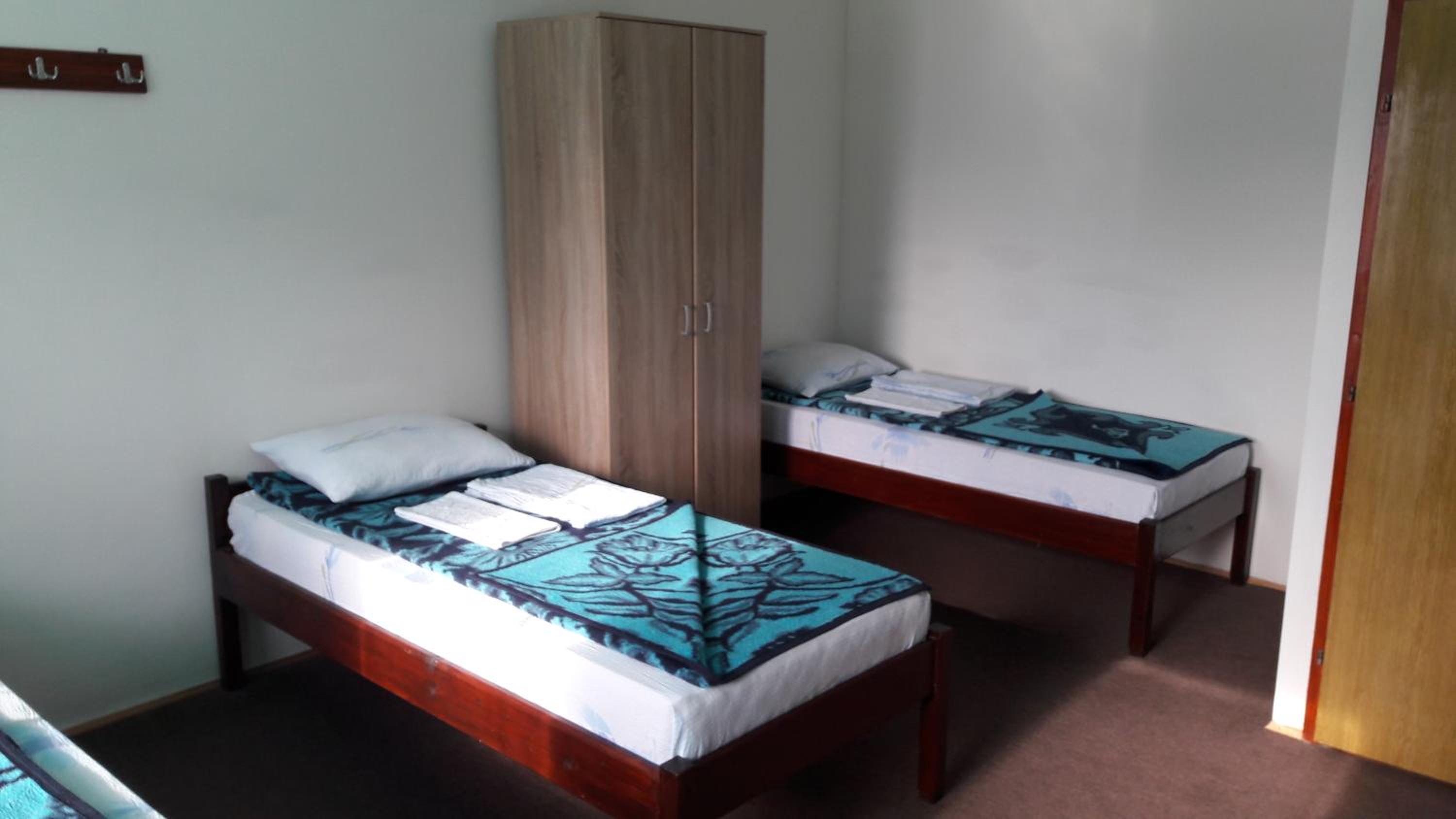 Quadruple Room photo 3