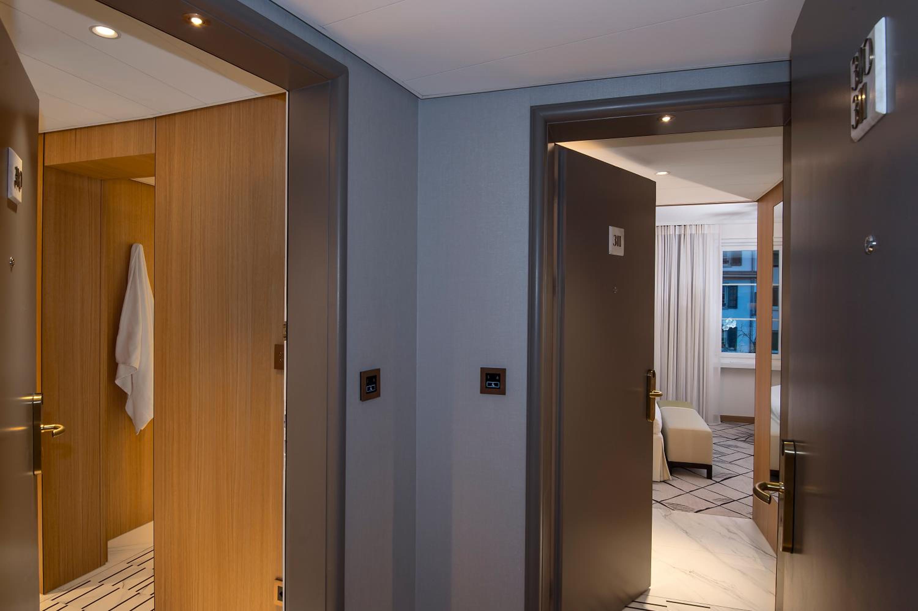 Two Bedroom Suite (Non Smoking) photo 1