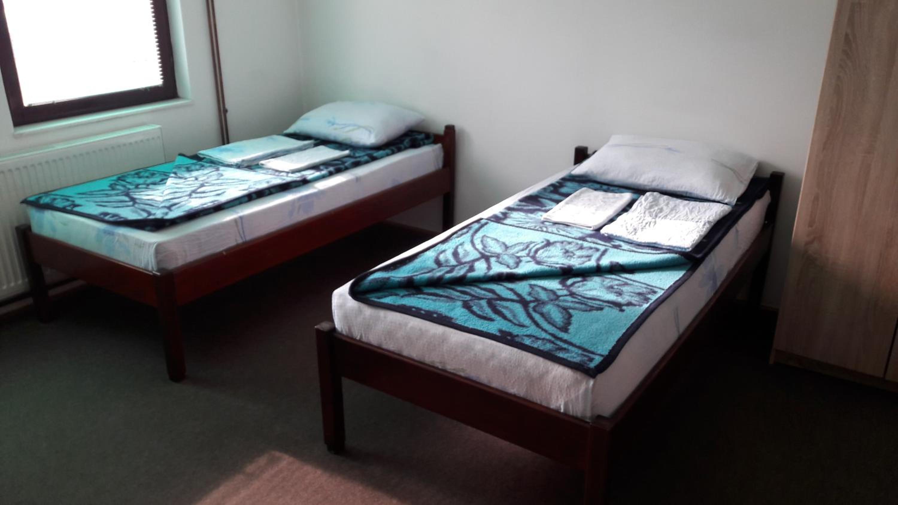 Quadruple Room photo 1
