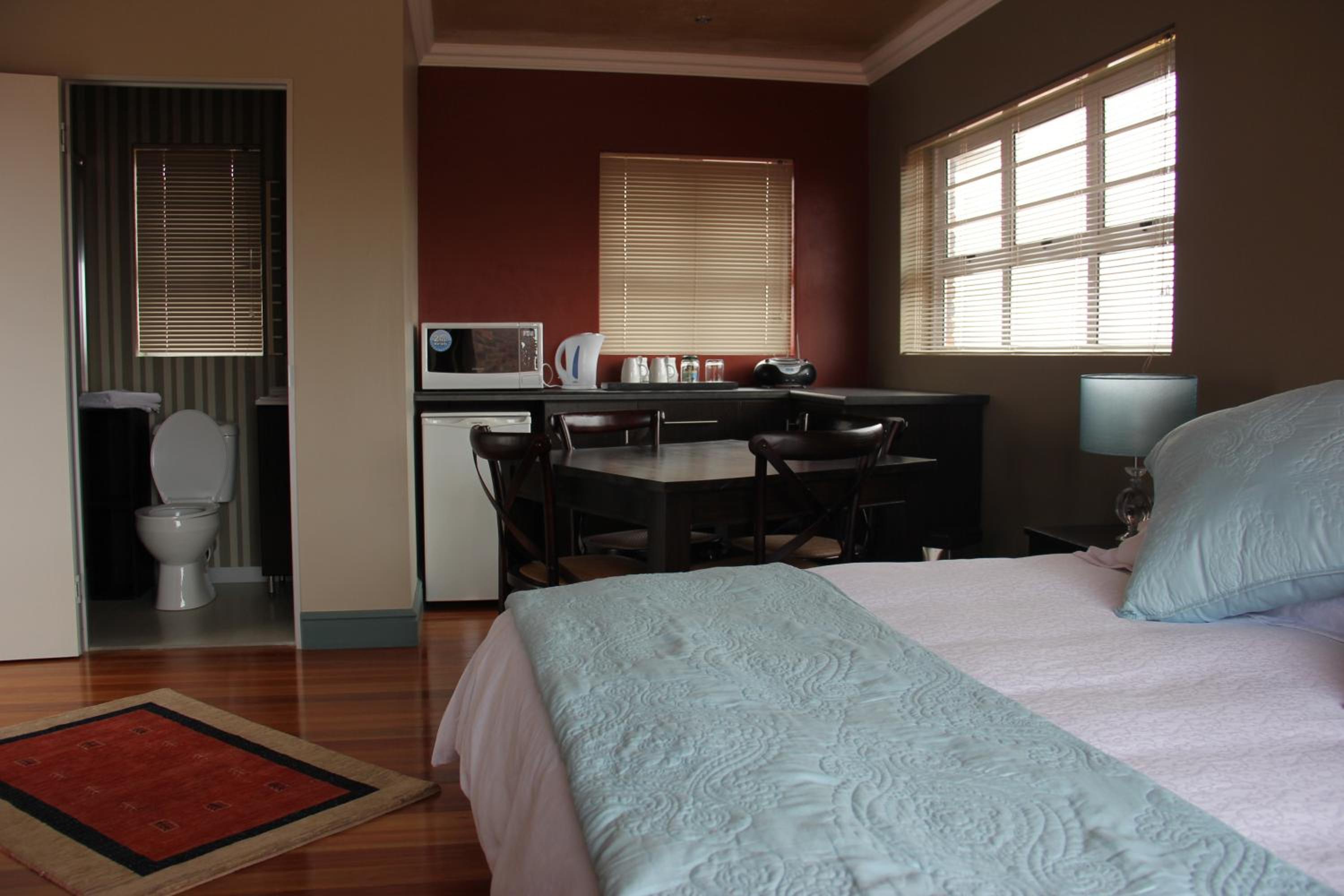 Double or Twin Room photo 3