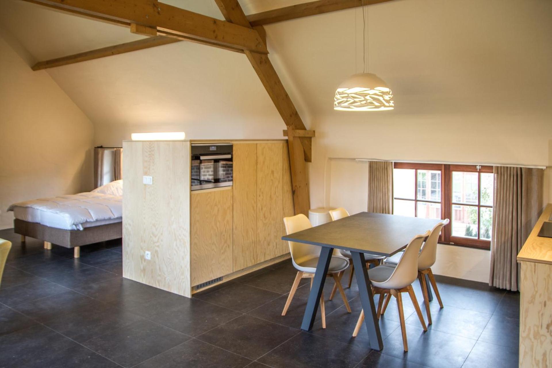 One-Bedroom House photo 1