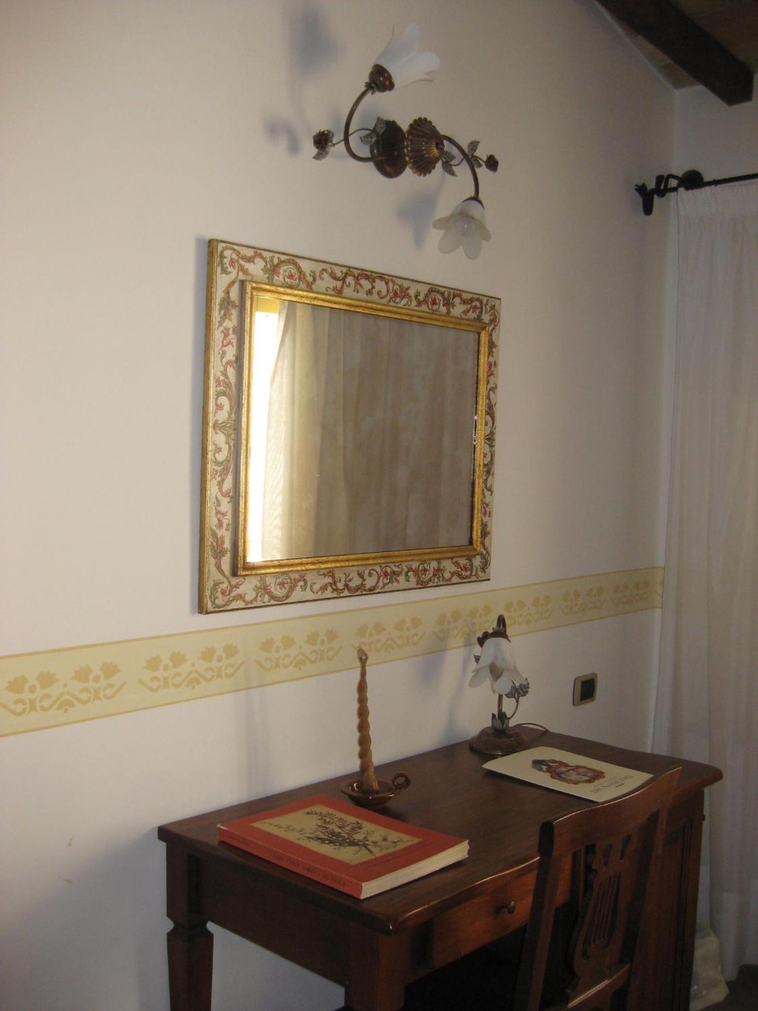 Classic Double or Twin Room - Photo 14