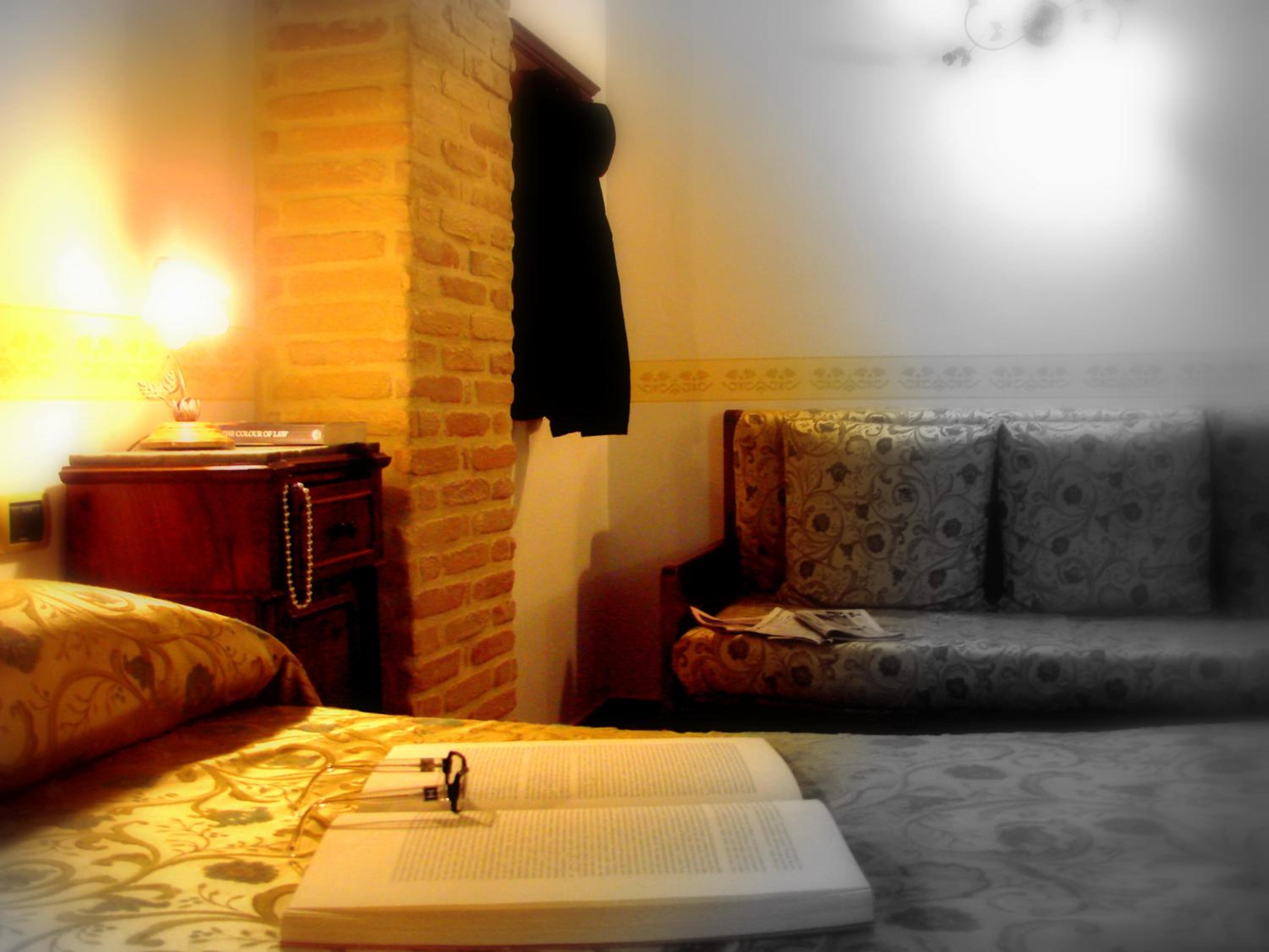 Classic Double or Twin Room - Photo 1