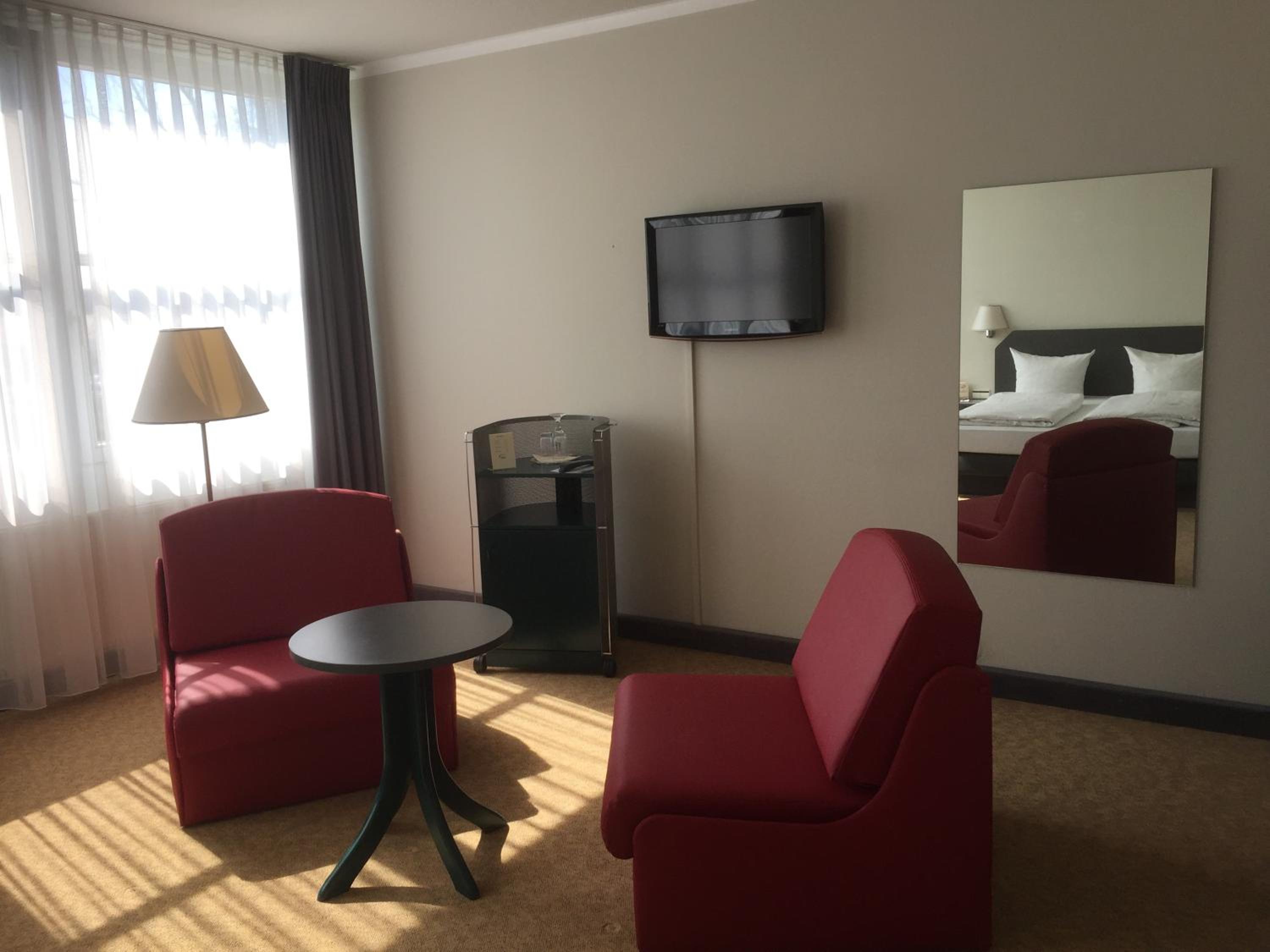 Quadruple Room - Photo 4