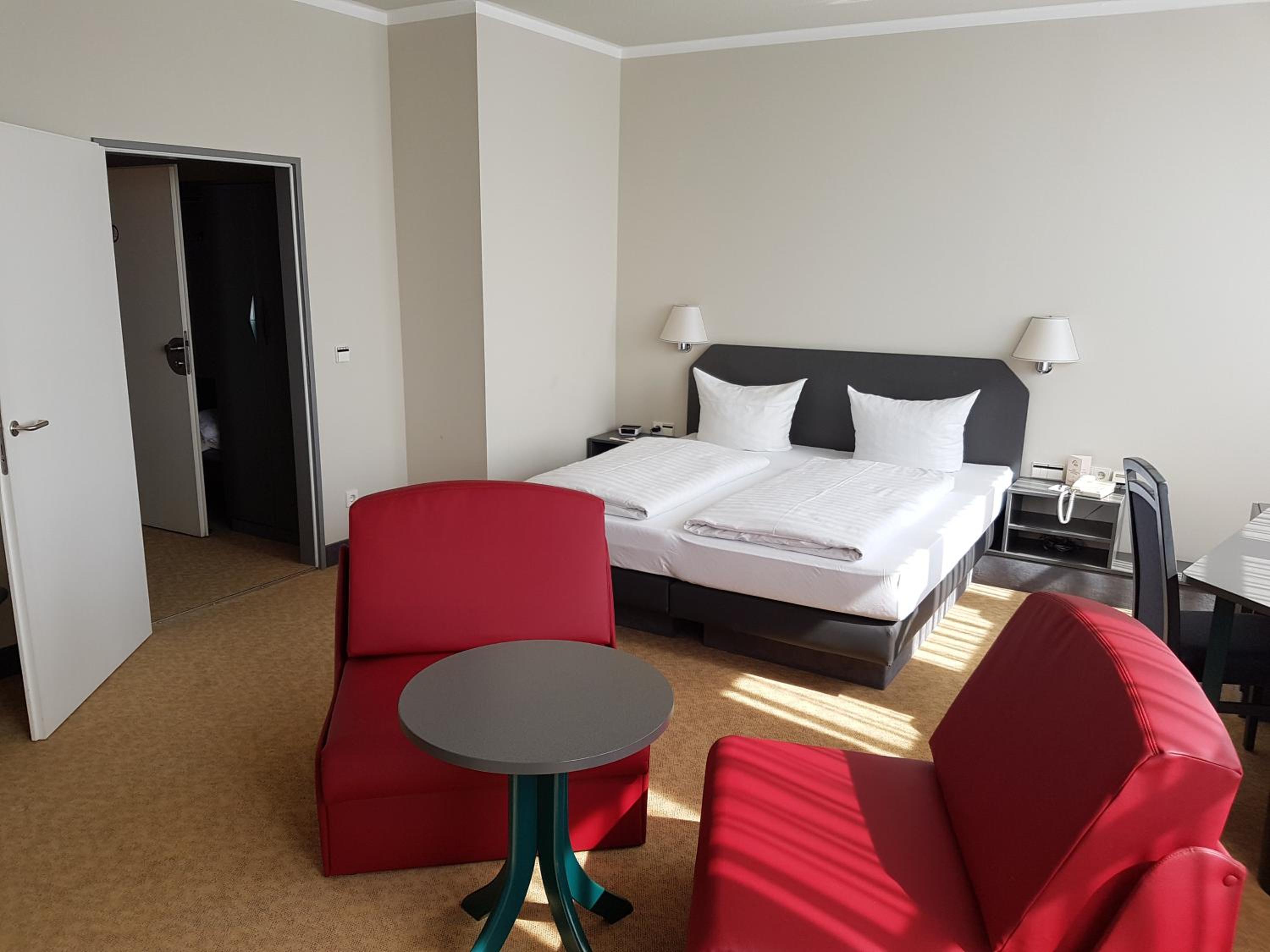 Quadruple Room - Photo 3