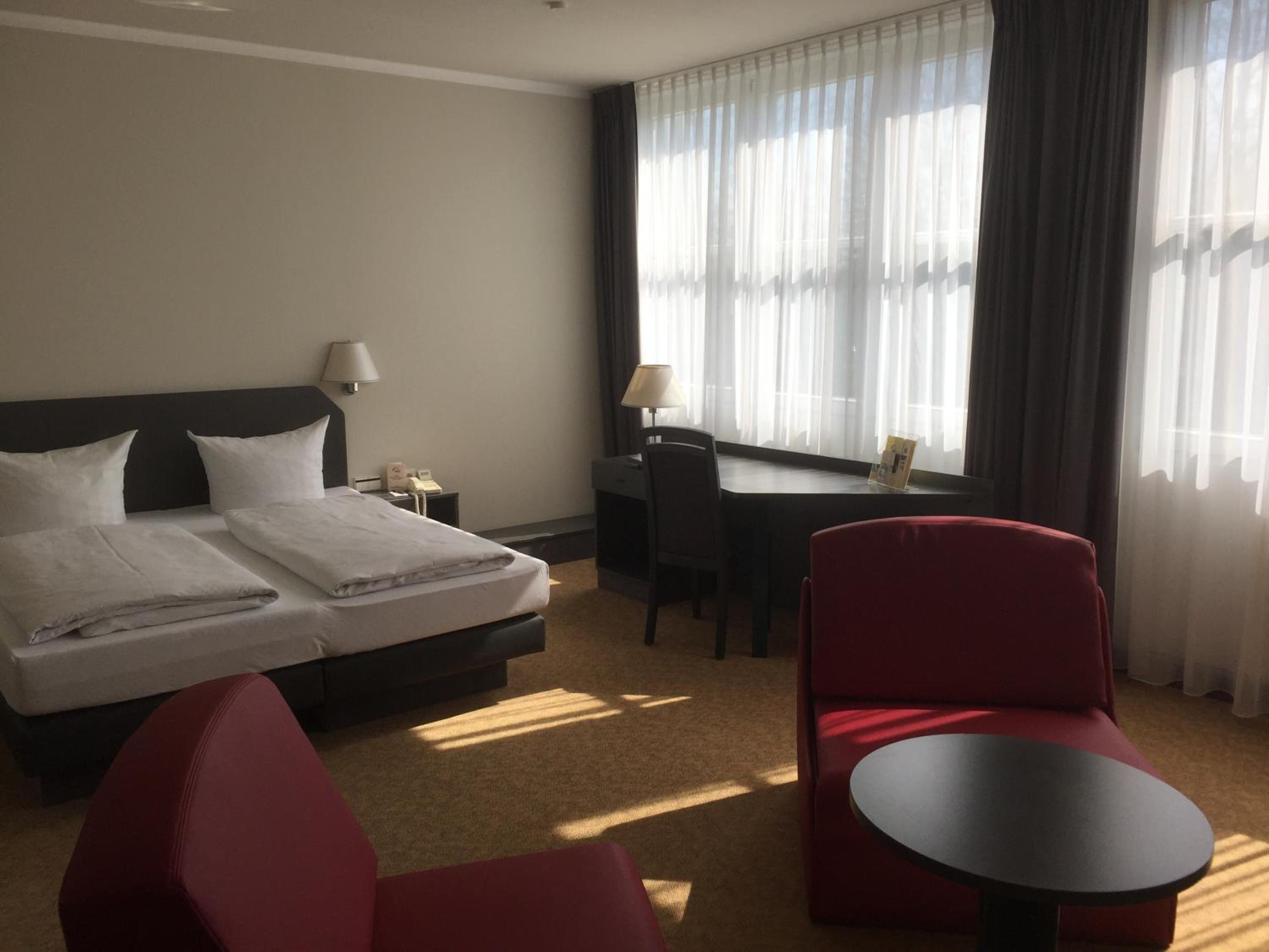 Quadruple Room - Photo 2