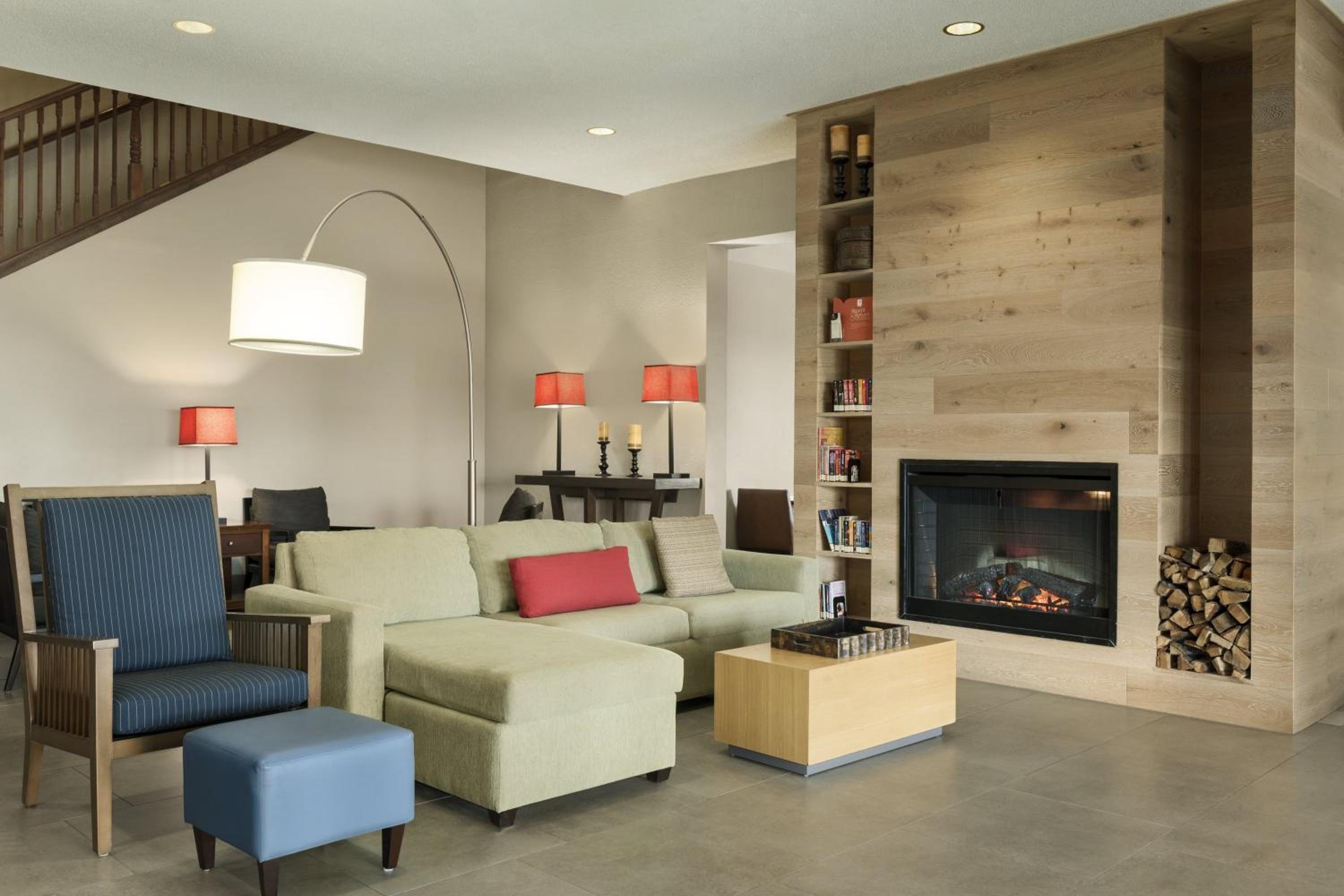 Country Inn & Suites by Radisson, Kansas City at Village West, KS, Φωτογραφία 3