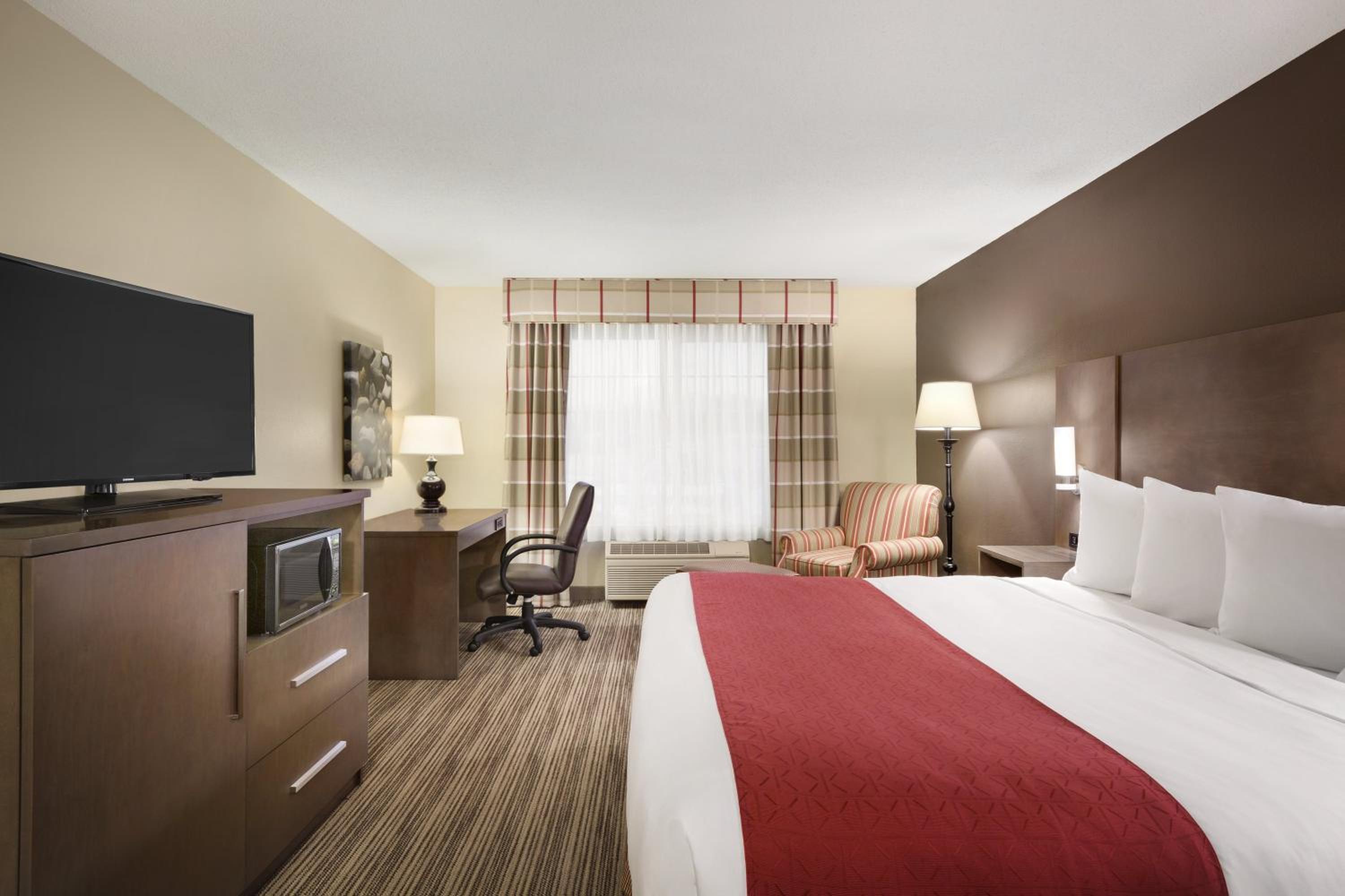 King Room - Photo 1