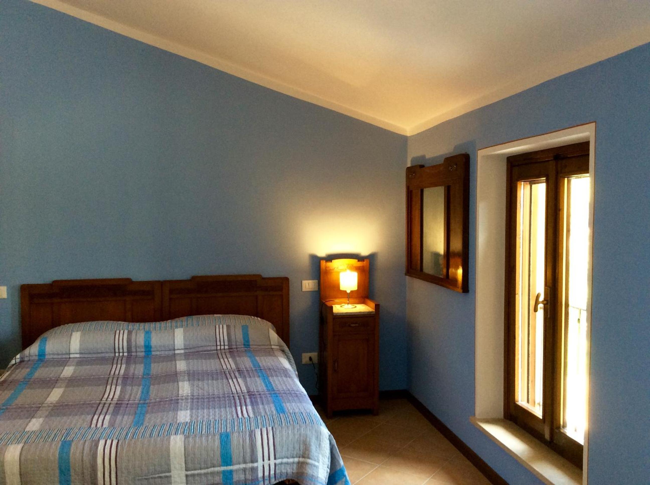 Standard Quadruple Room photo 3