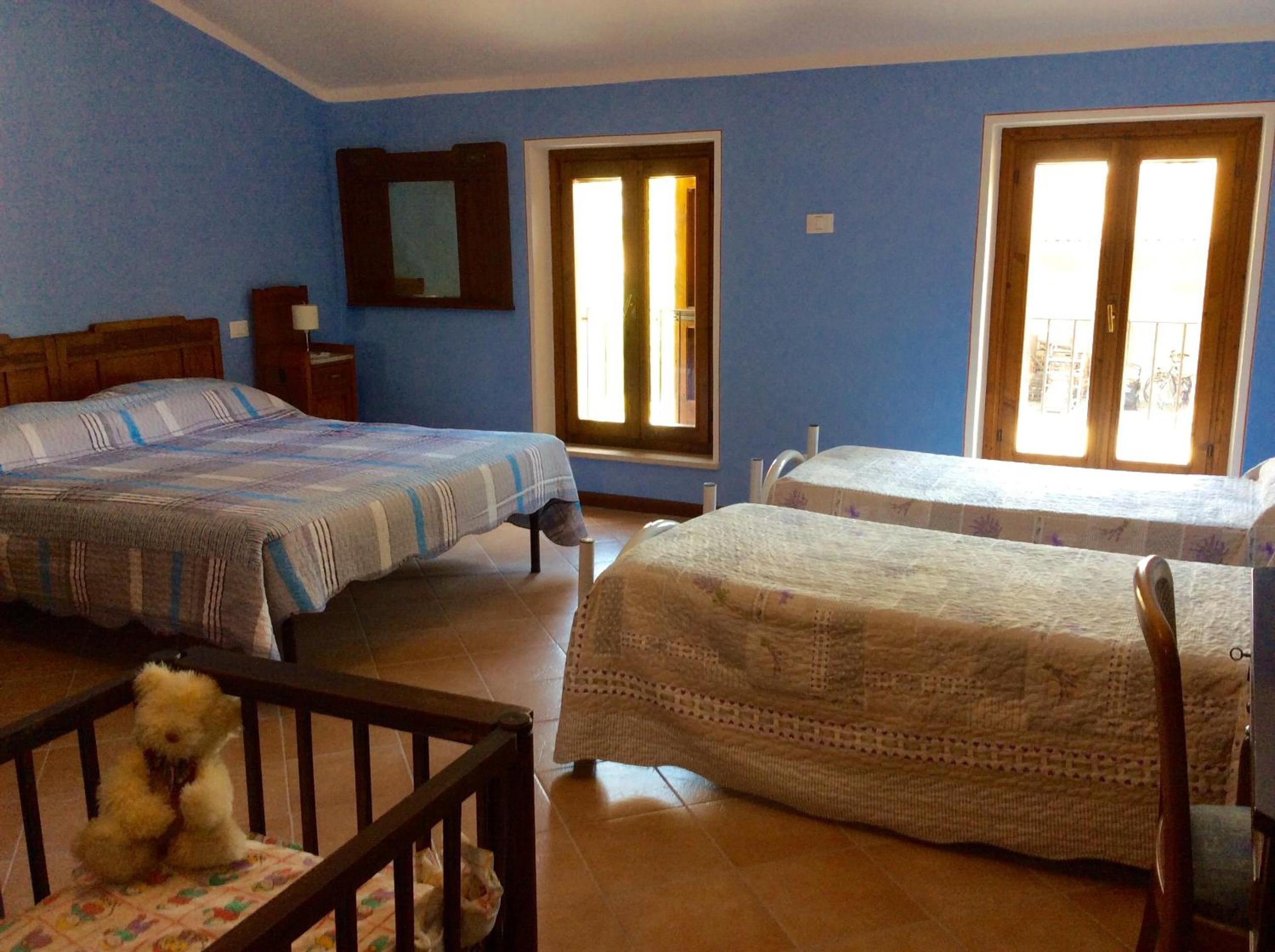 Standard Quadruple Room photo 1