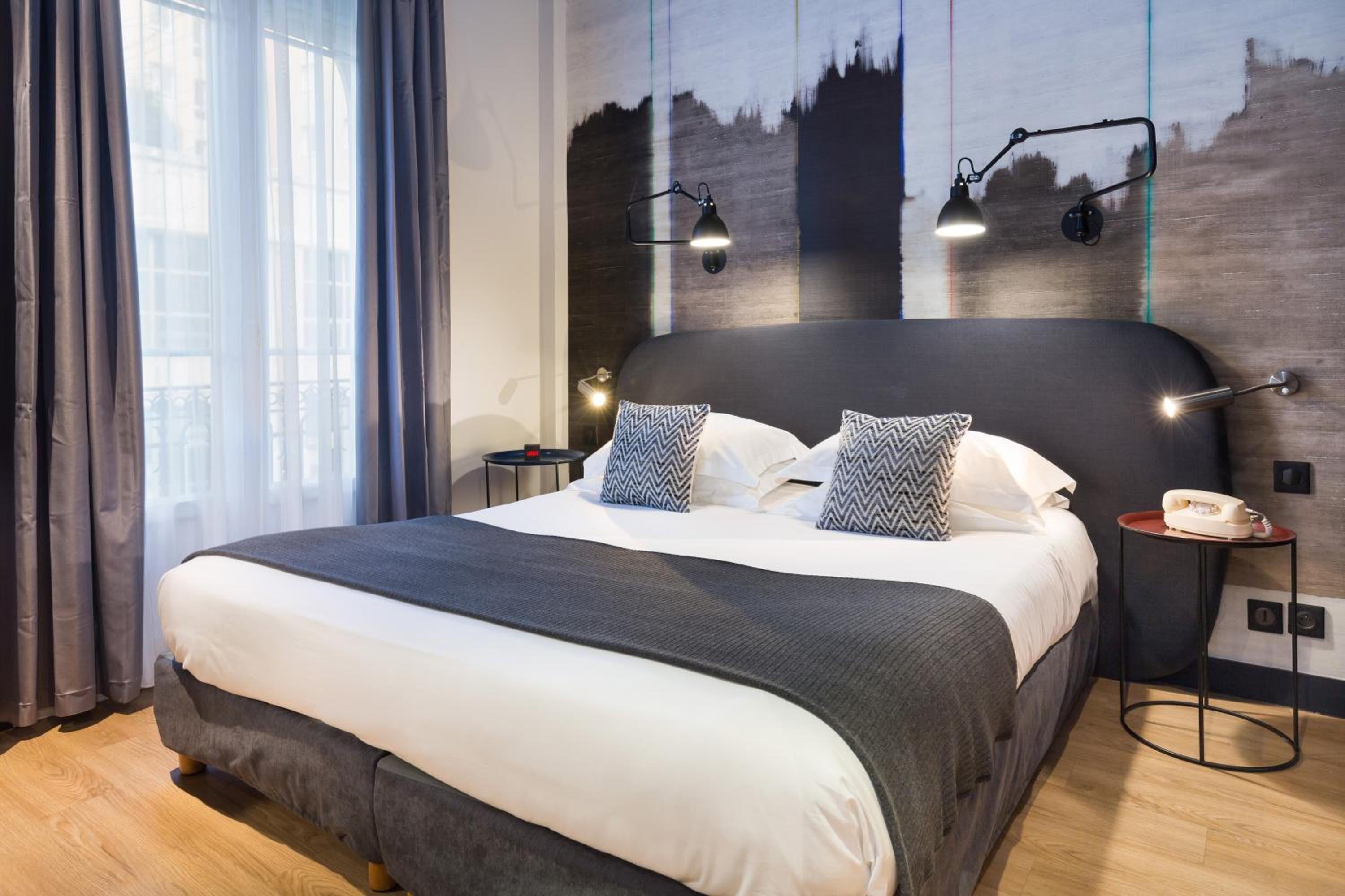 Double Room - Photo 1
