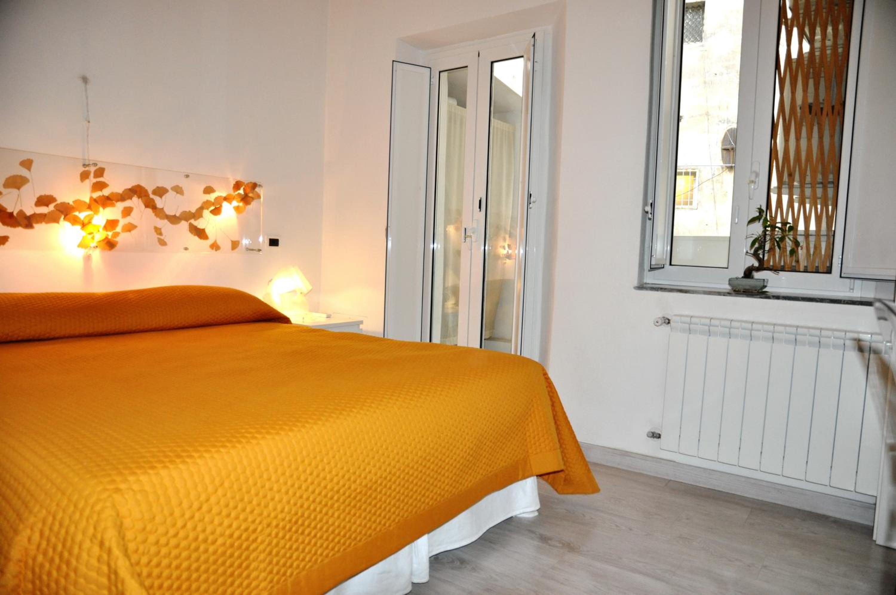 Double Room With Balcony photo 2