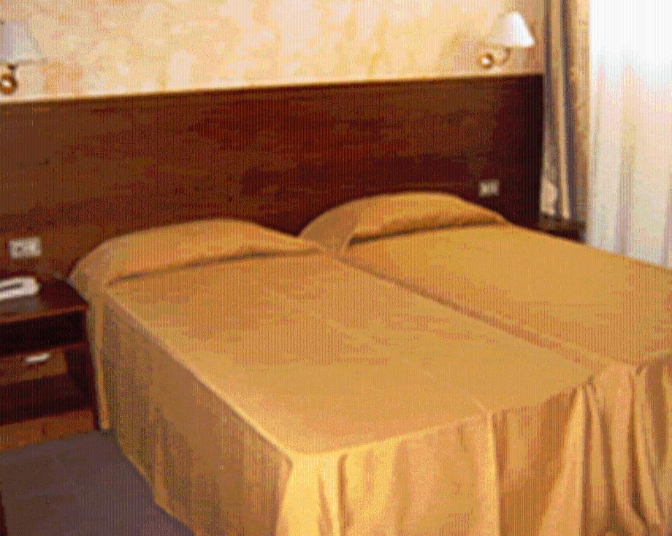 Twin Room photo 1